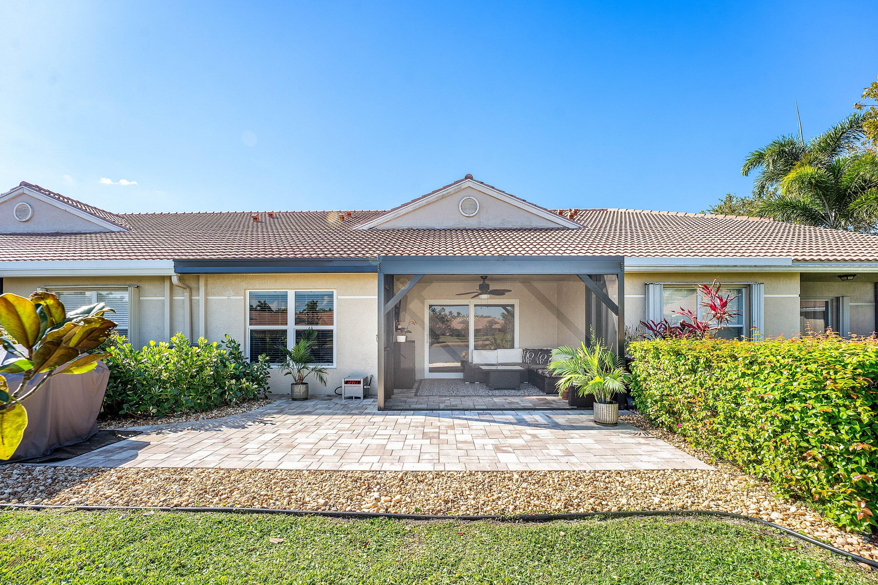 BAYWINDS RPD 3 - Residential