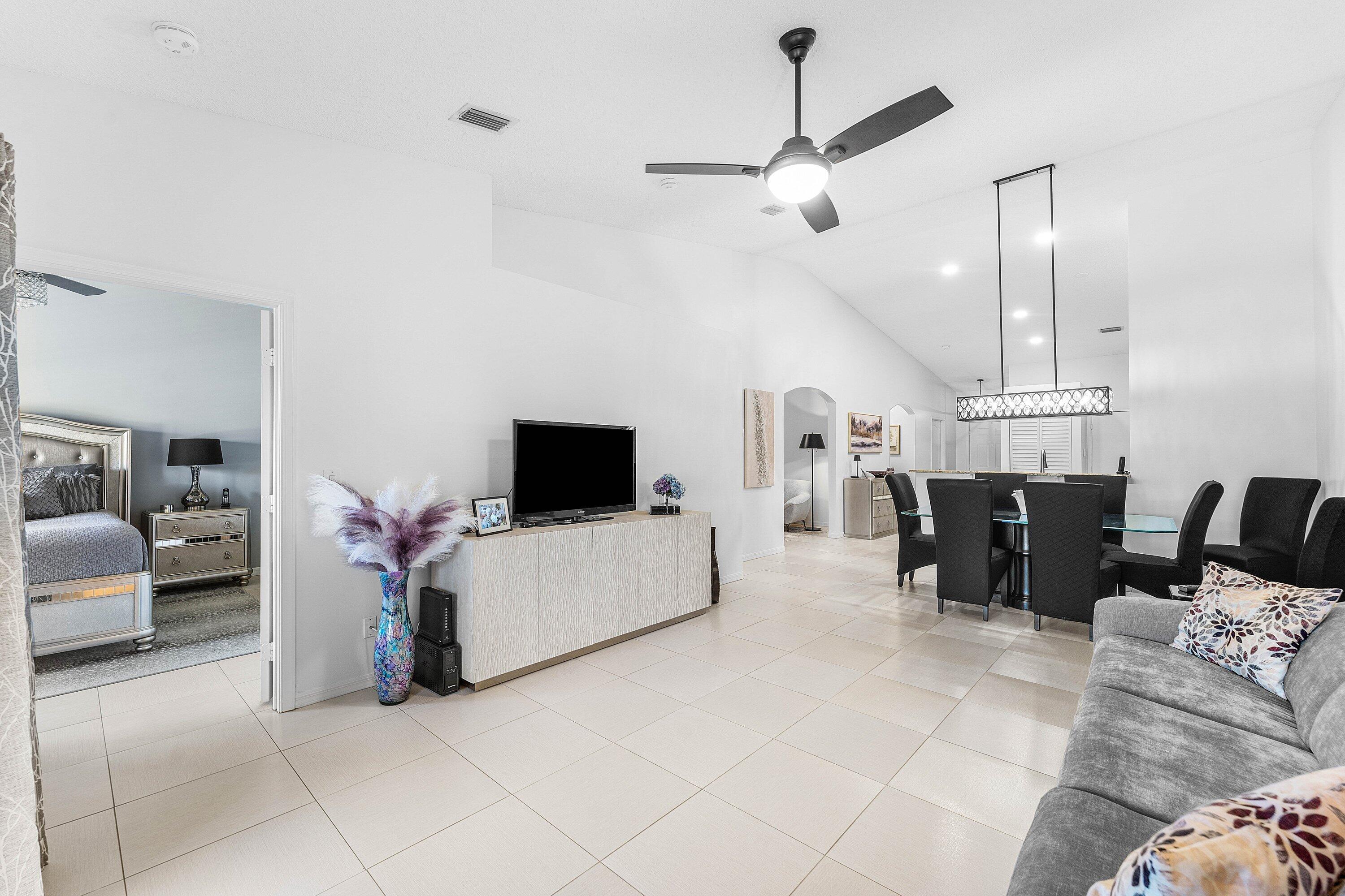 BAYWINDS RPD 3 - Residential