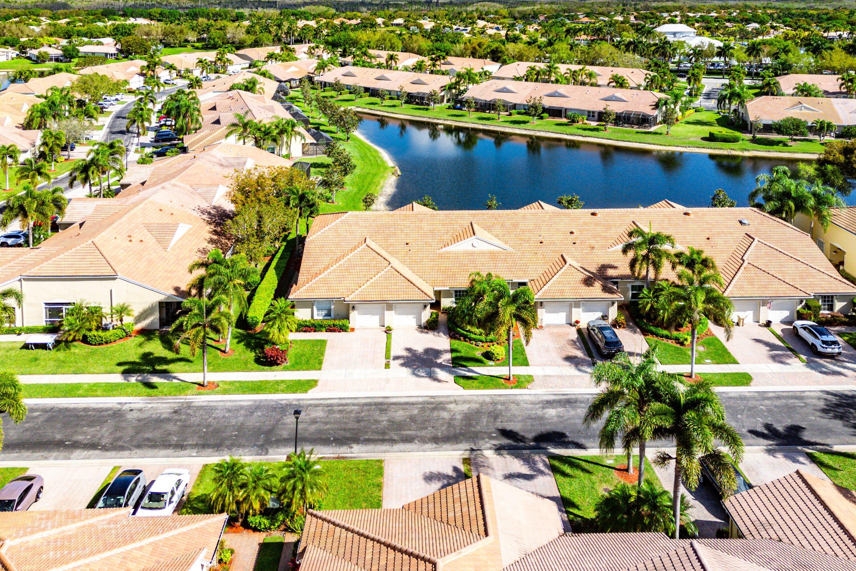 BAYWINDS RPD 3 - Residential