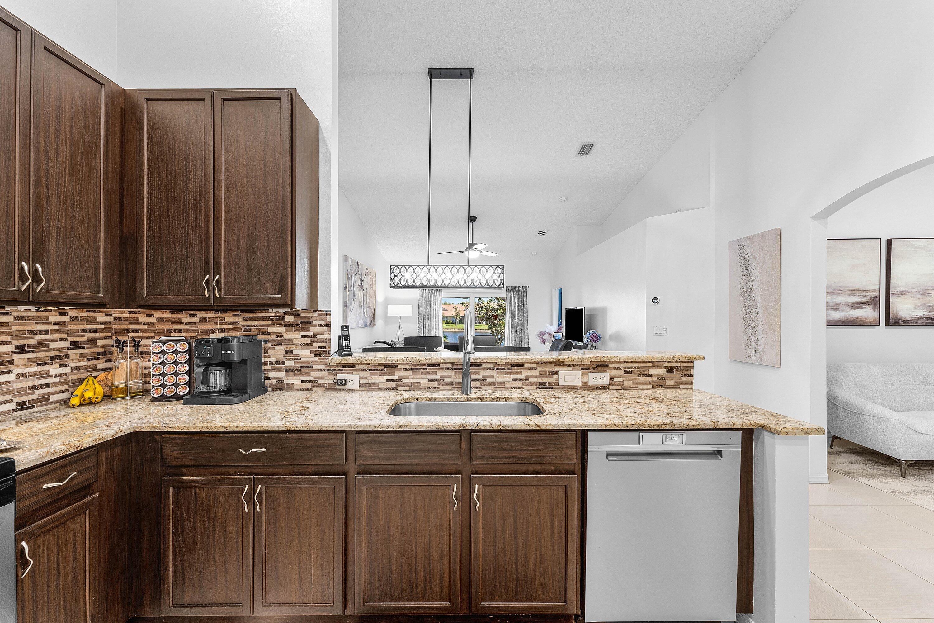 BAYWINDS RPD 3 - Residential