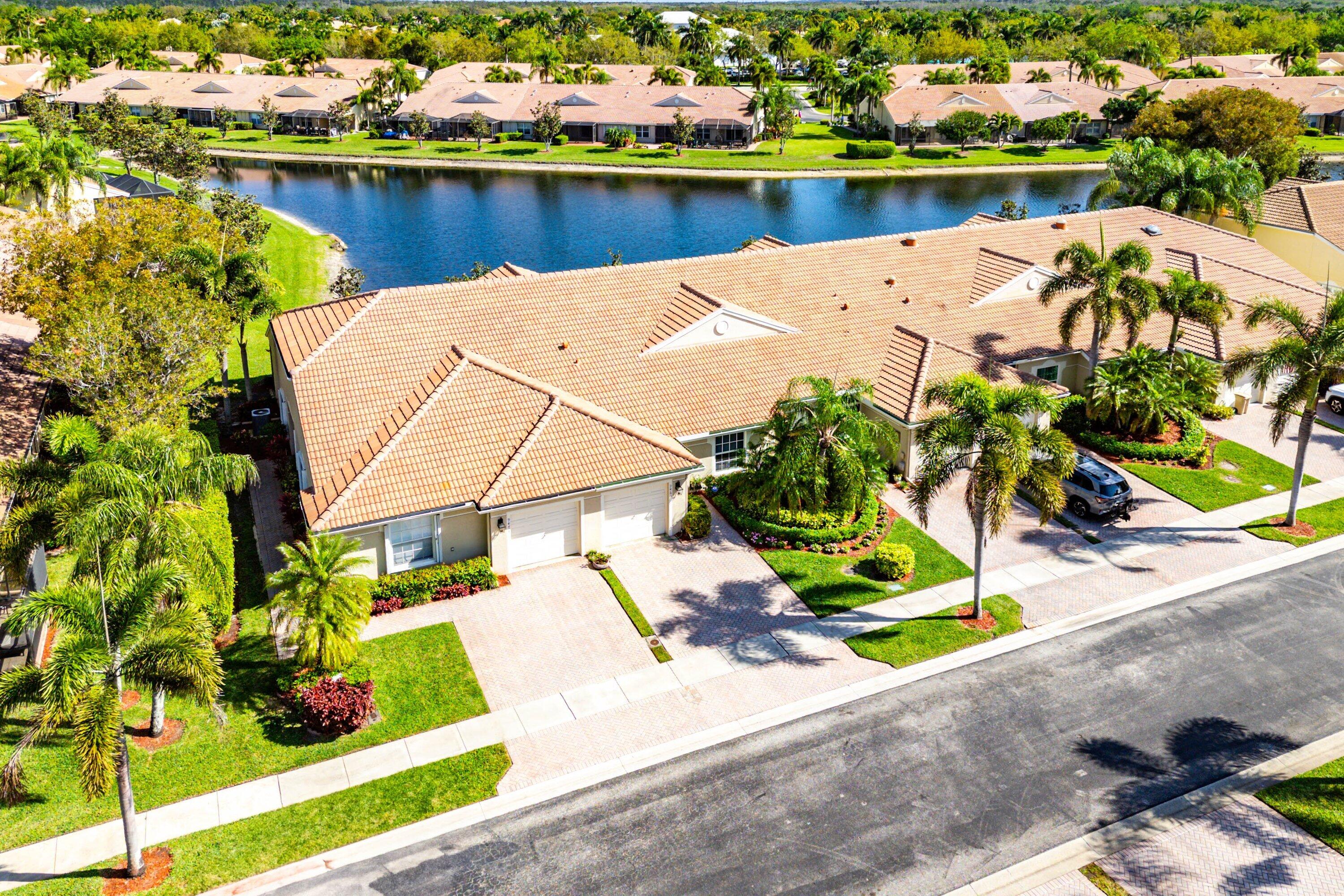 BAYWINDS RPD 3 - Residential