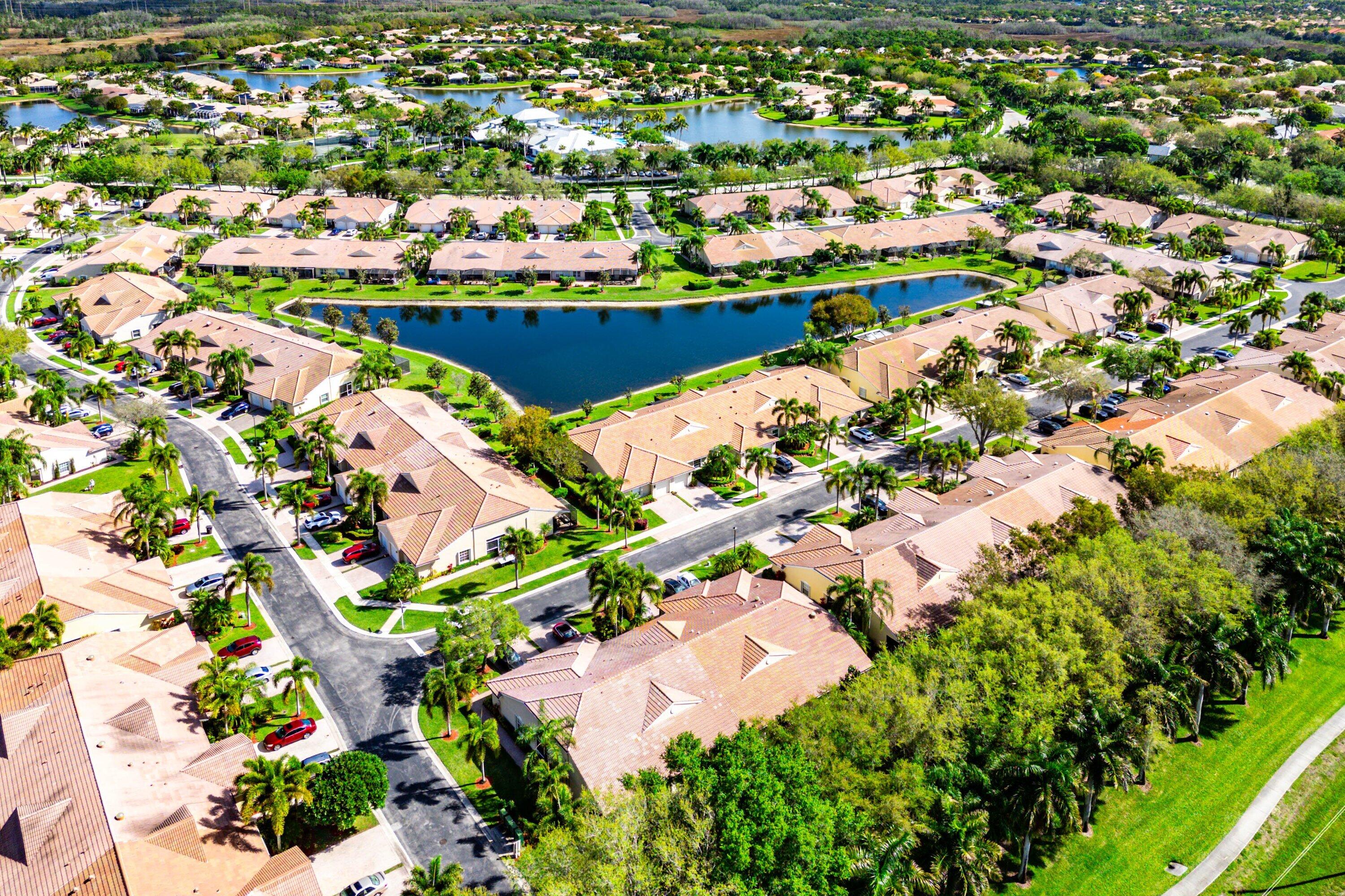 BAYWINDS RPD 3 - Residential