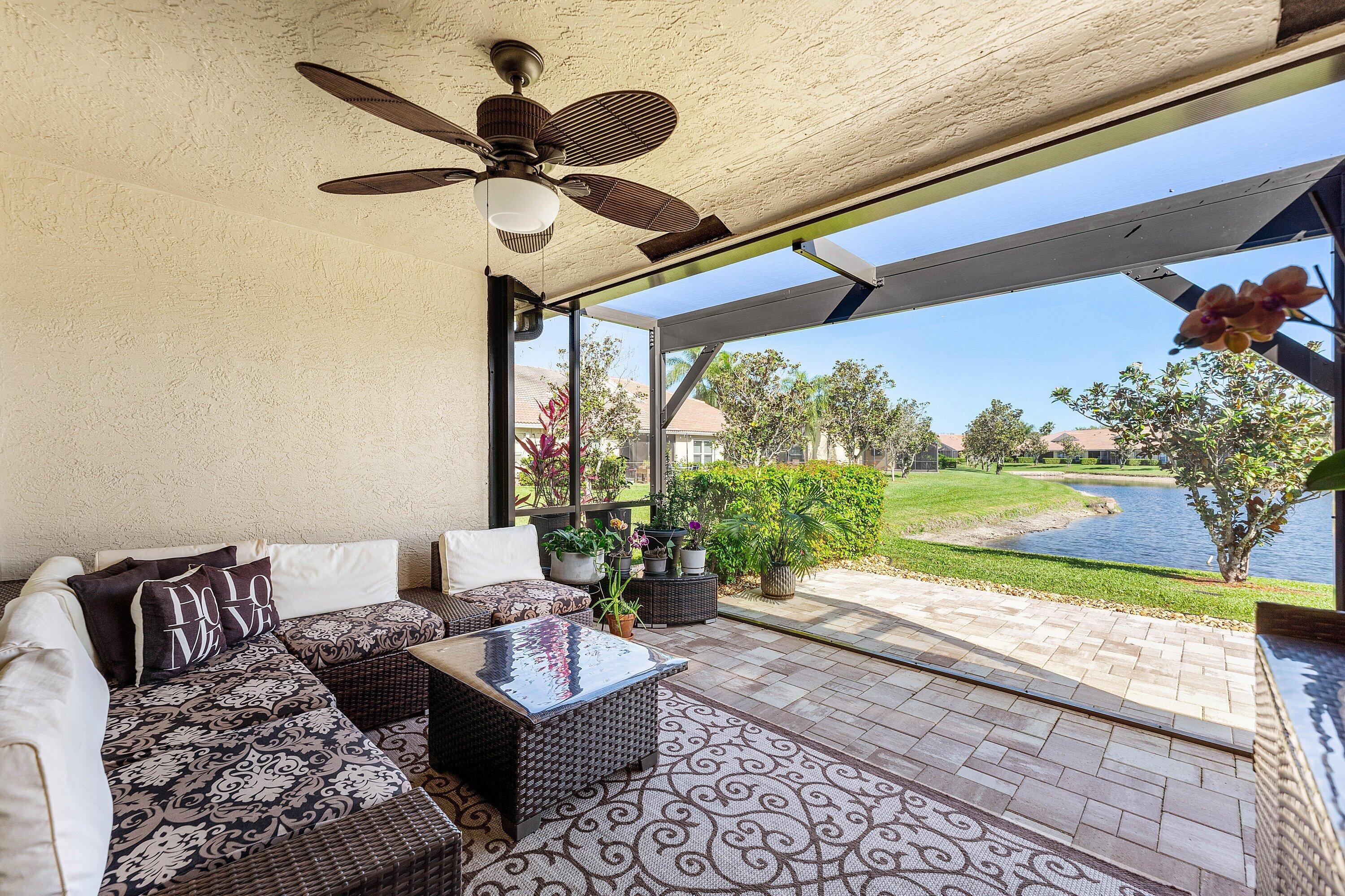 BAYWINDS RPD 3 - Residential