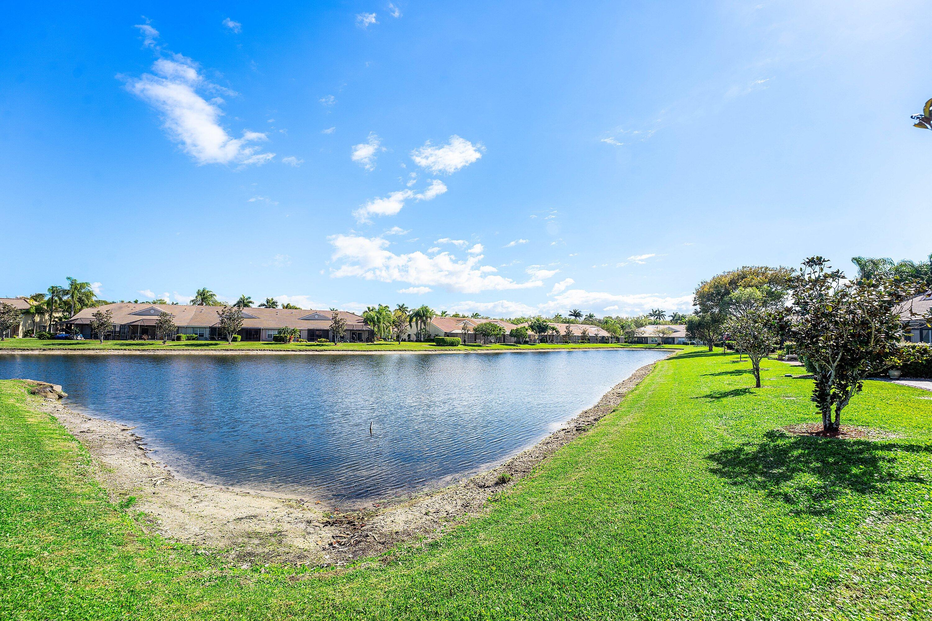 BAYWINDS RPD 3 - Residential