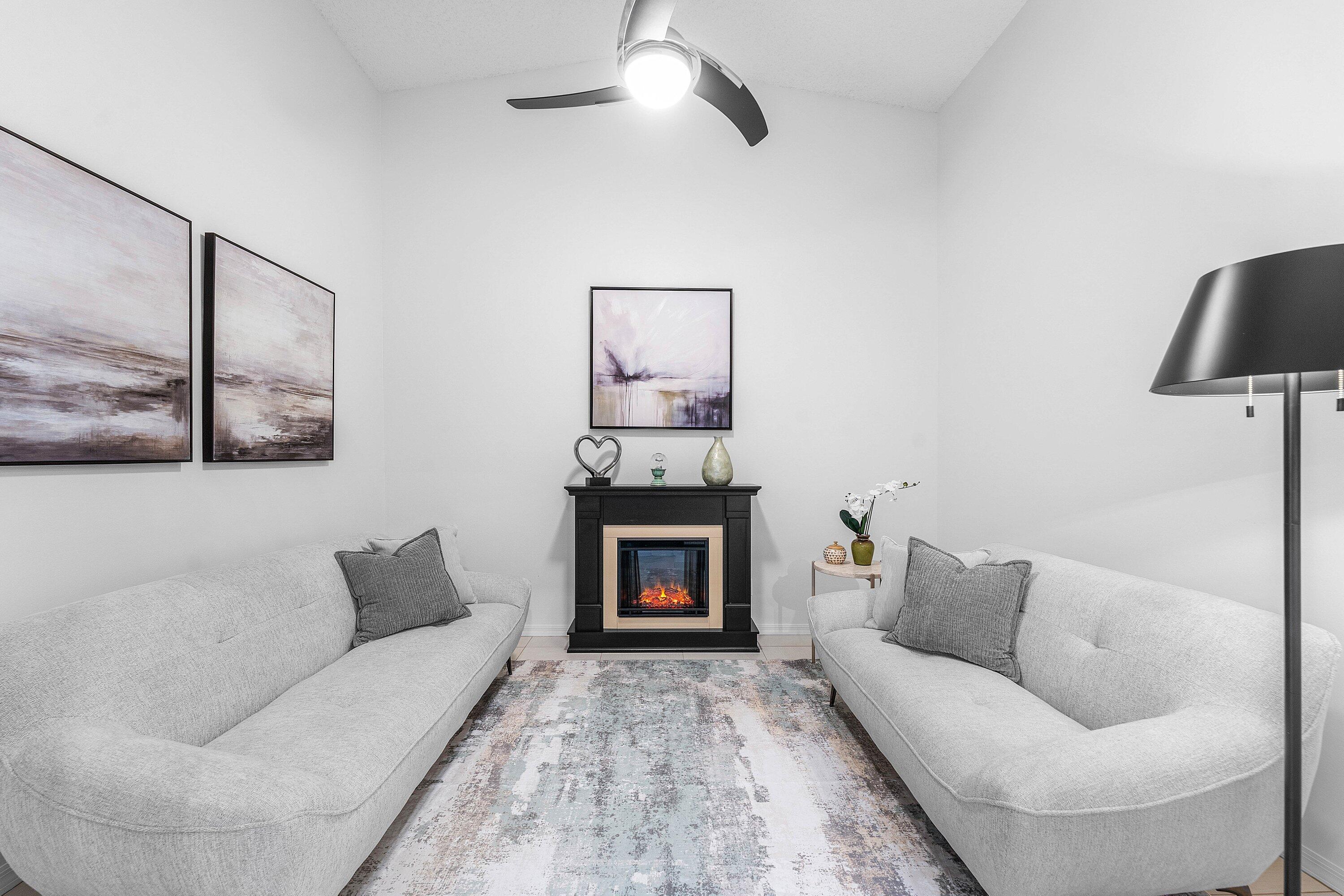 BAYWINDS RPD 3 - Residential