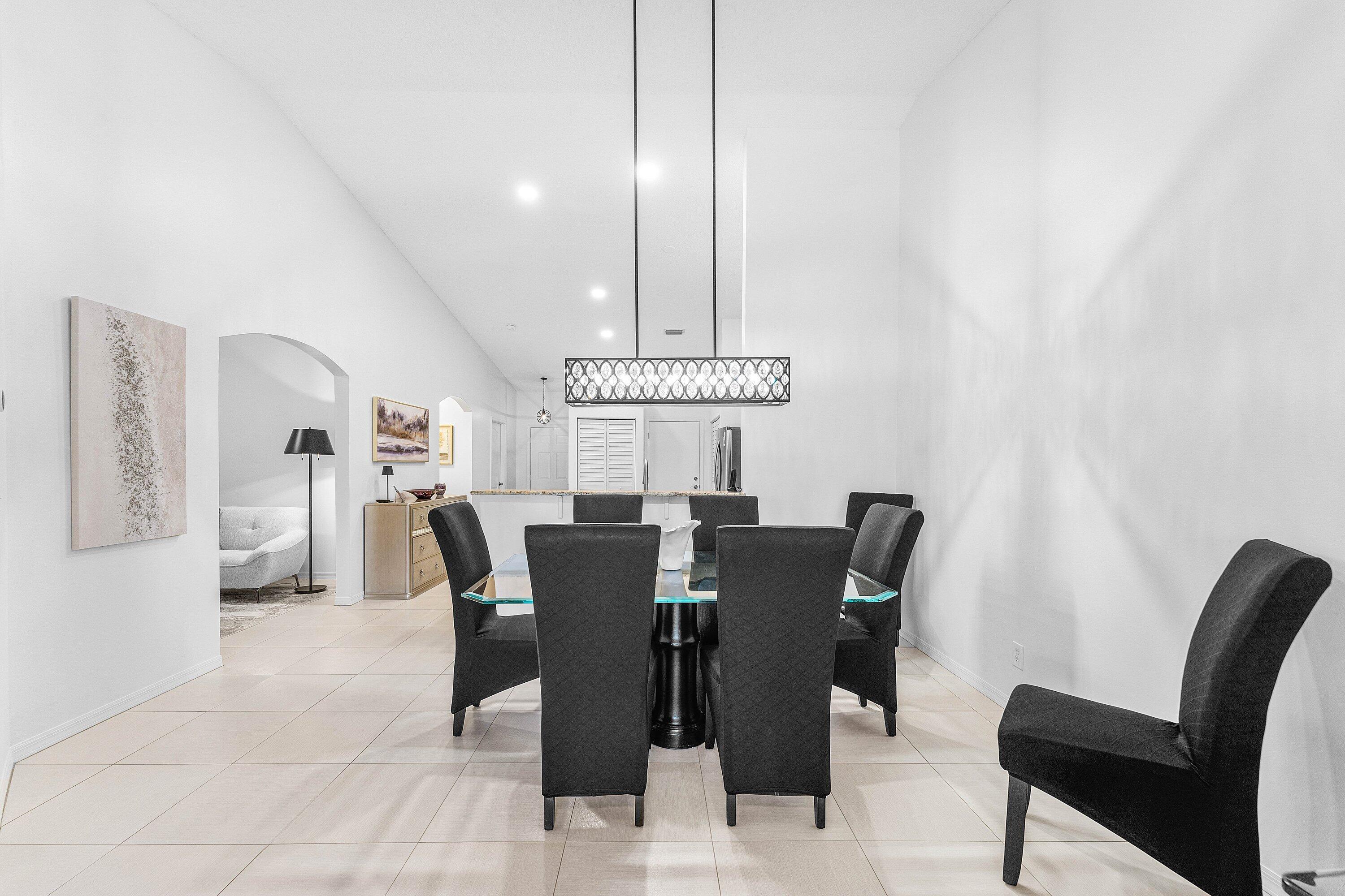 BAYWINDS RPD 3 - Residential