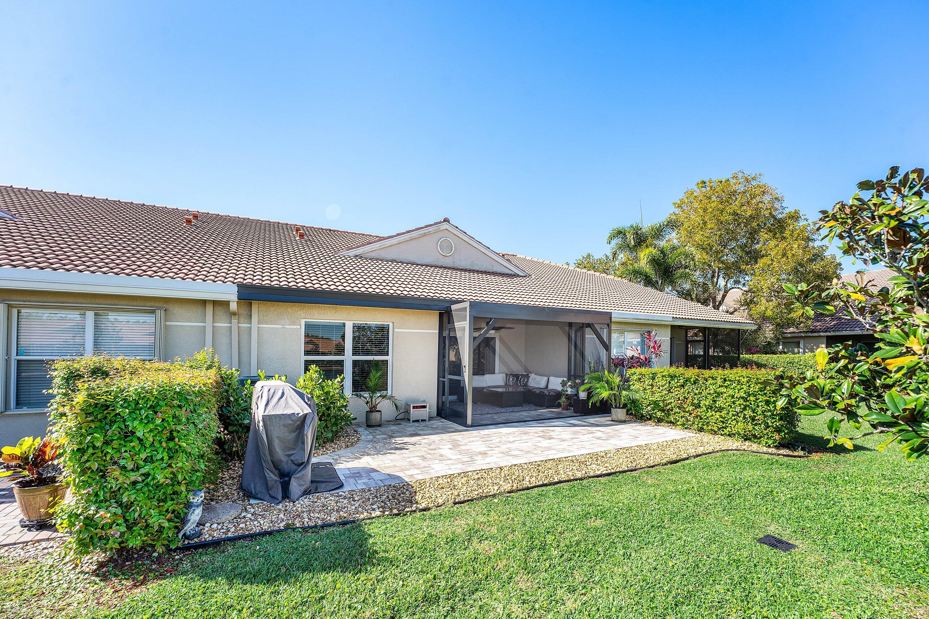 BAYWINDS RPD 3 - Residential