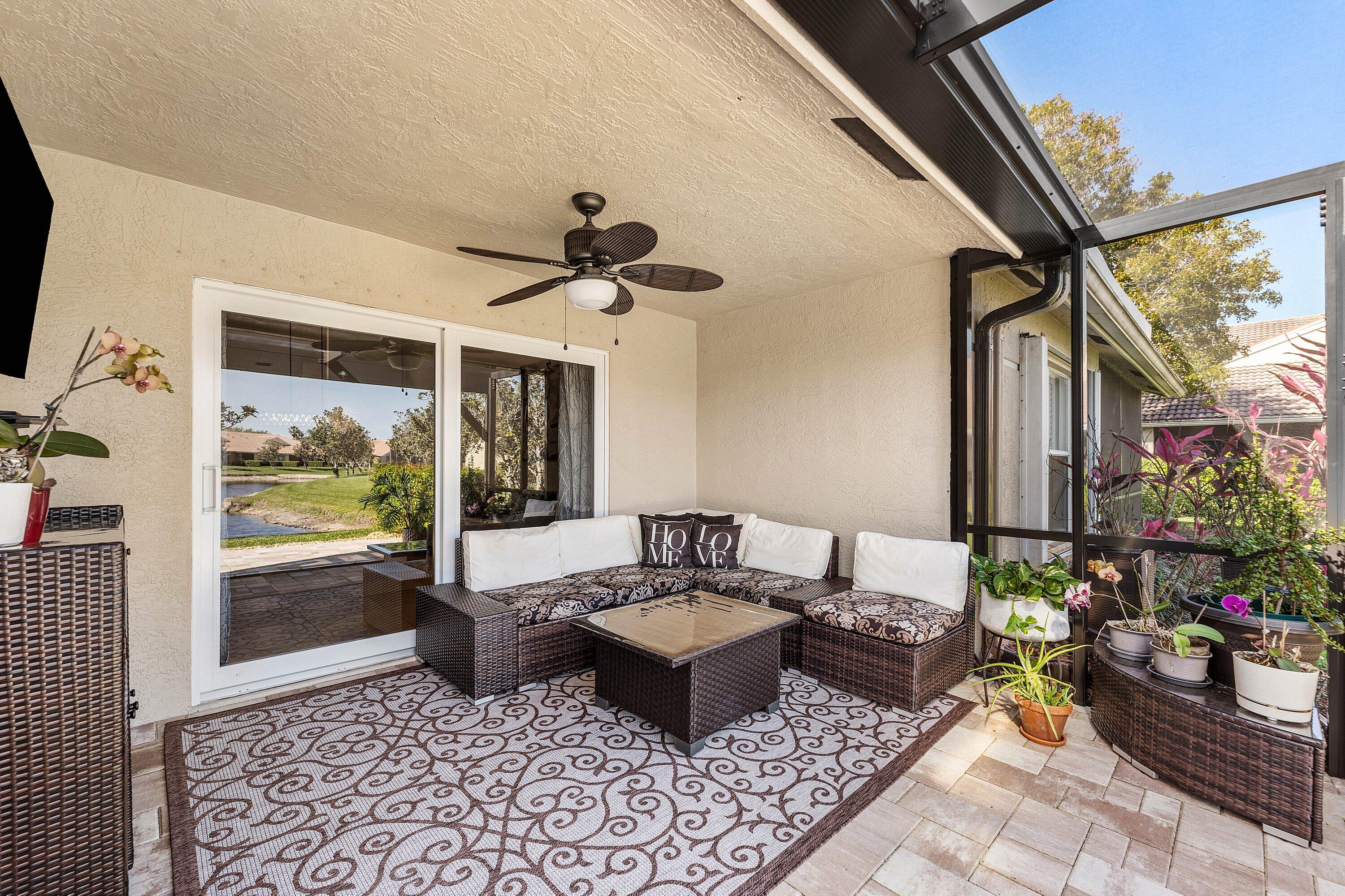 BAYWINDS RPD 3 - Residential