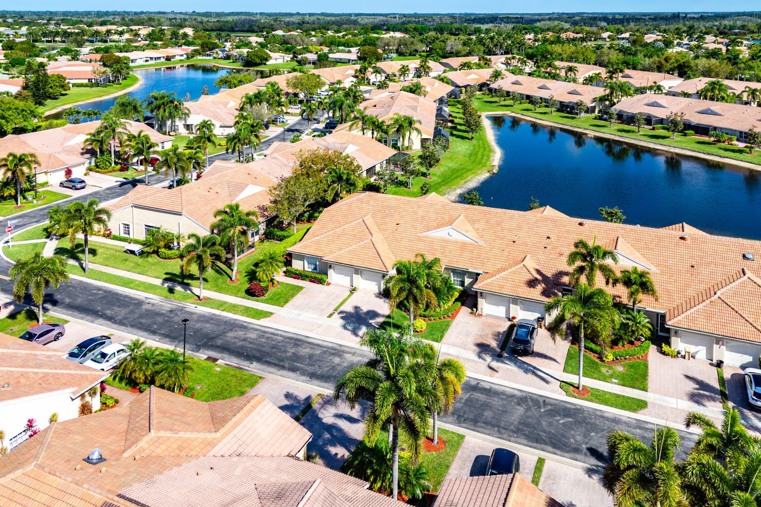 BAYWINDS RPD 3 - Residential