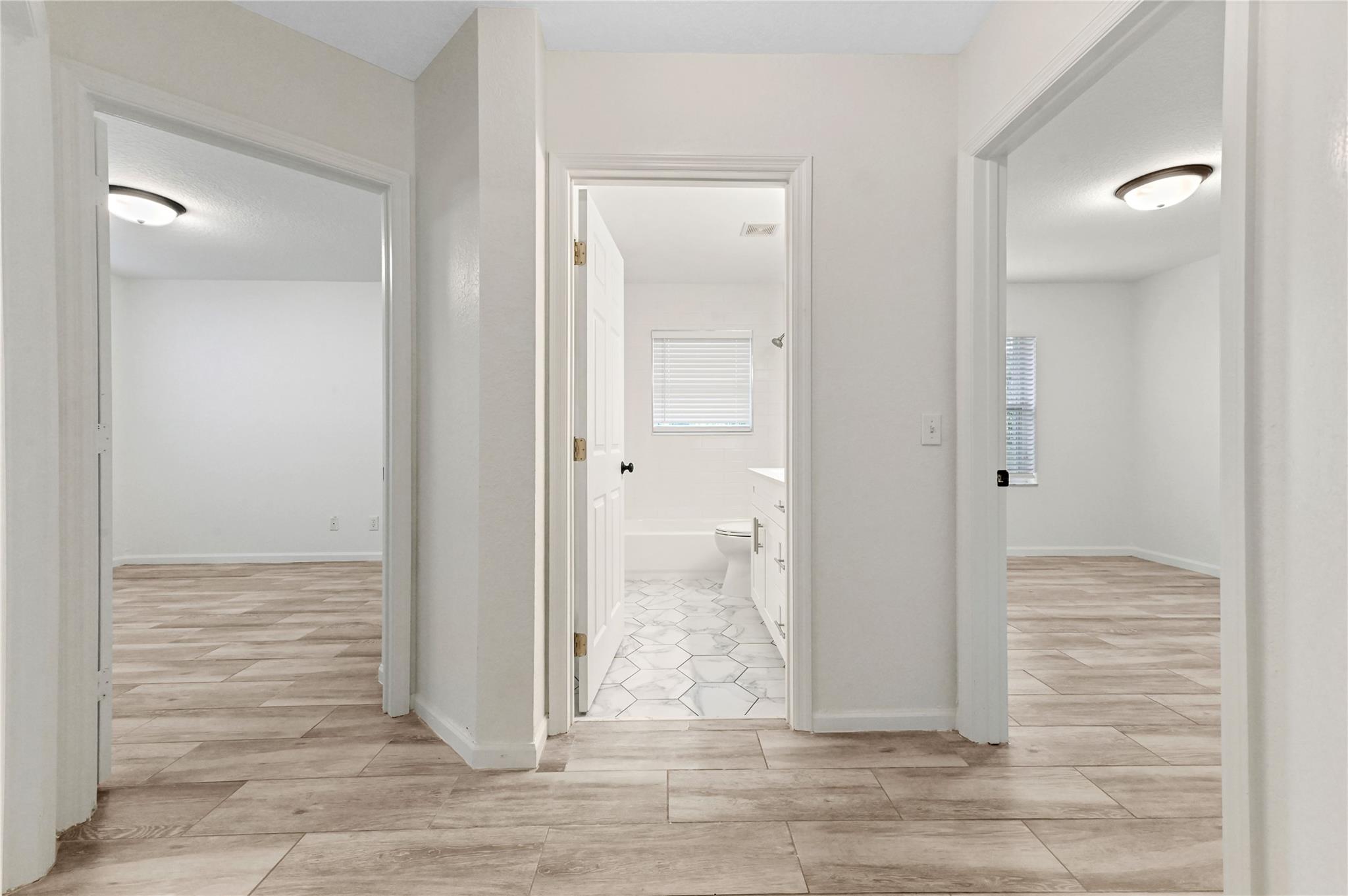 Kensington North  Parkwood - Residential Lease