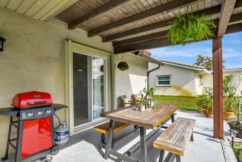 A home in Tamarac