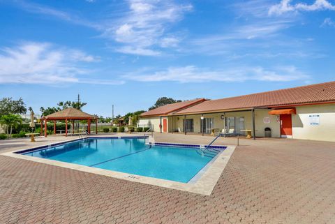 A home in Tamarac