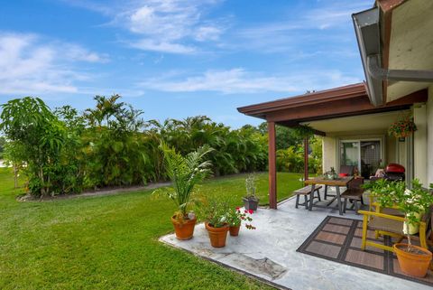 A home in Tamarac