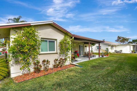 A home in Tamarac