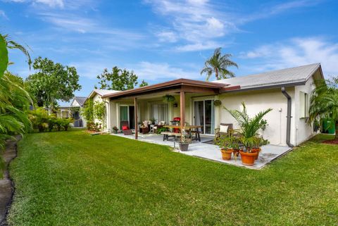 A home in Tamarac