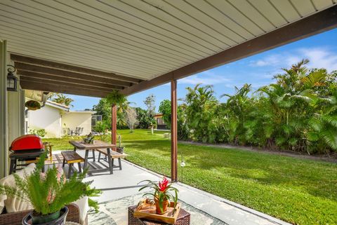 A home in Tamarac