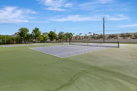 A home in Tamarac