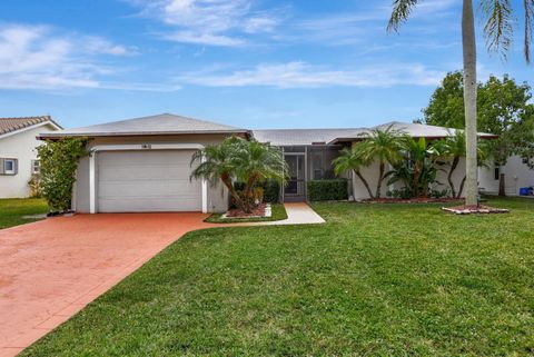 A home in Tamarac