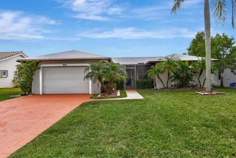 10412 NW 70th Ct, Tamarac, FL MLS: F10476090