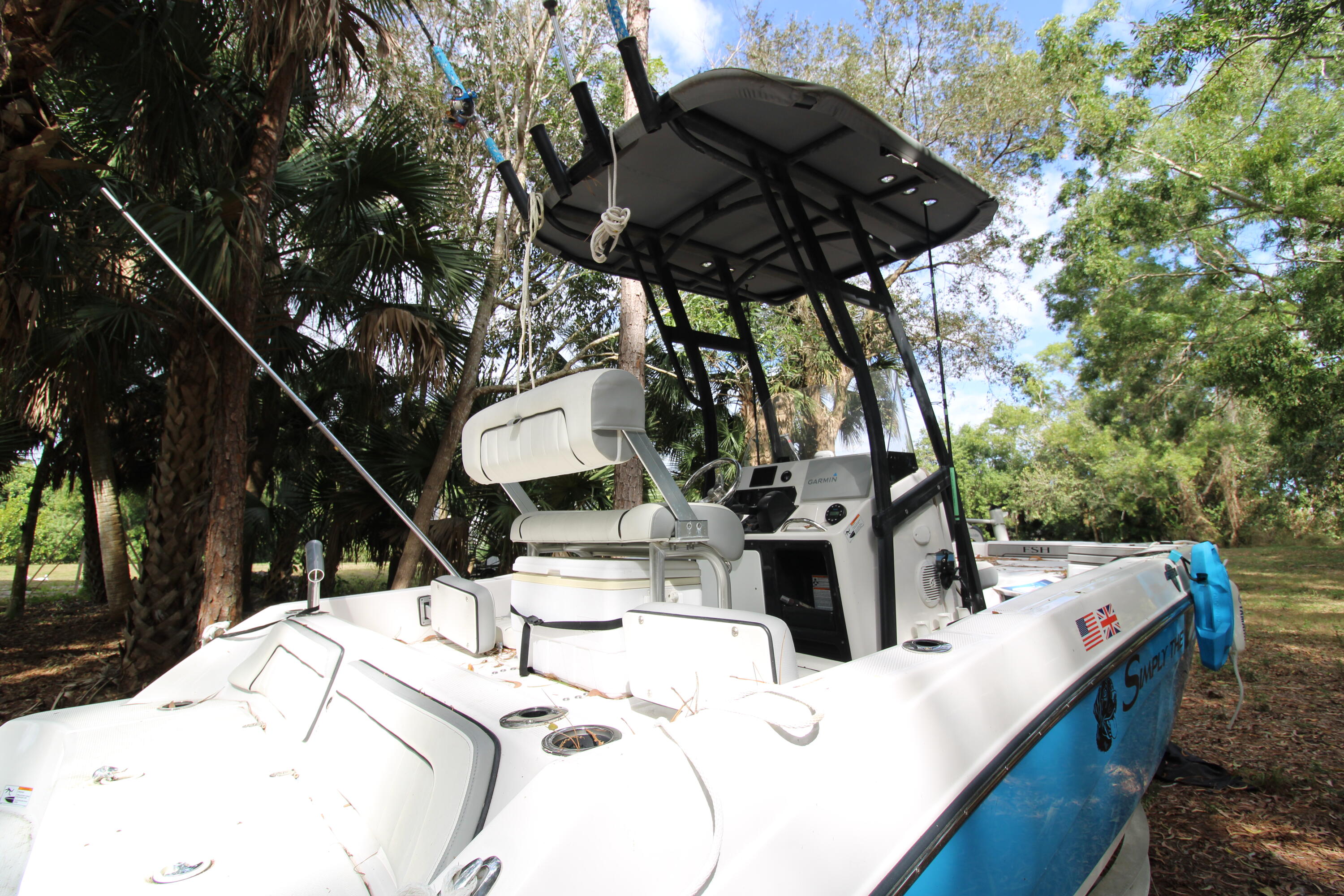 930 Rambling Drive Circle