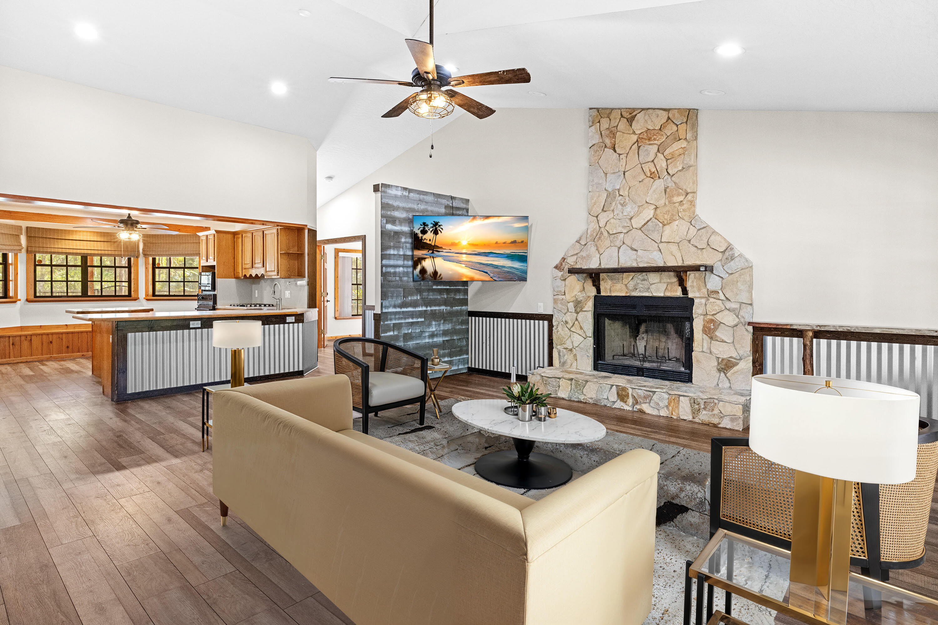 VERO LAKE ESTATES UNIT 2 - Residential