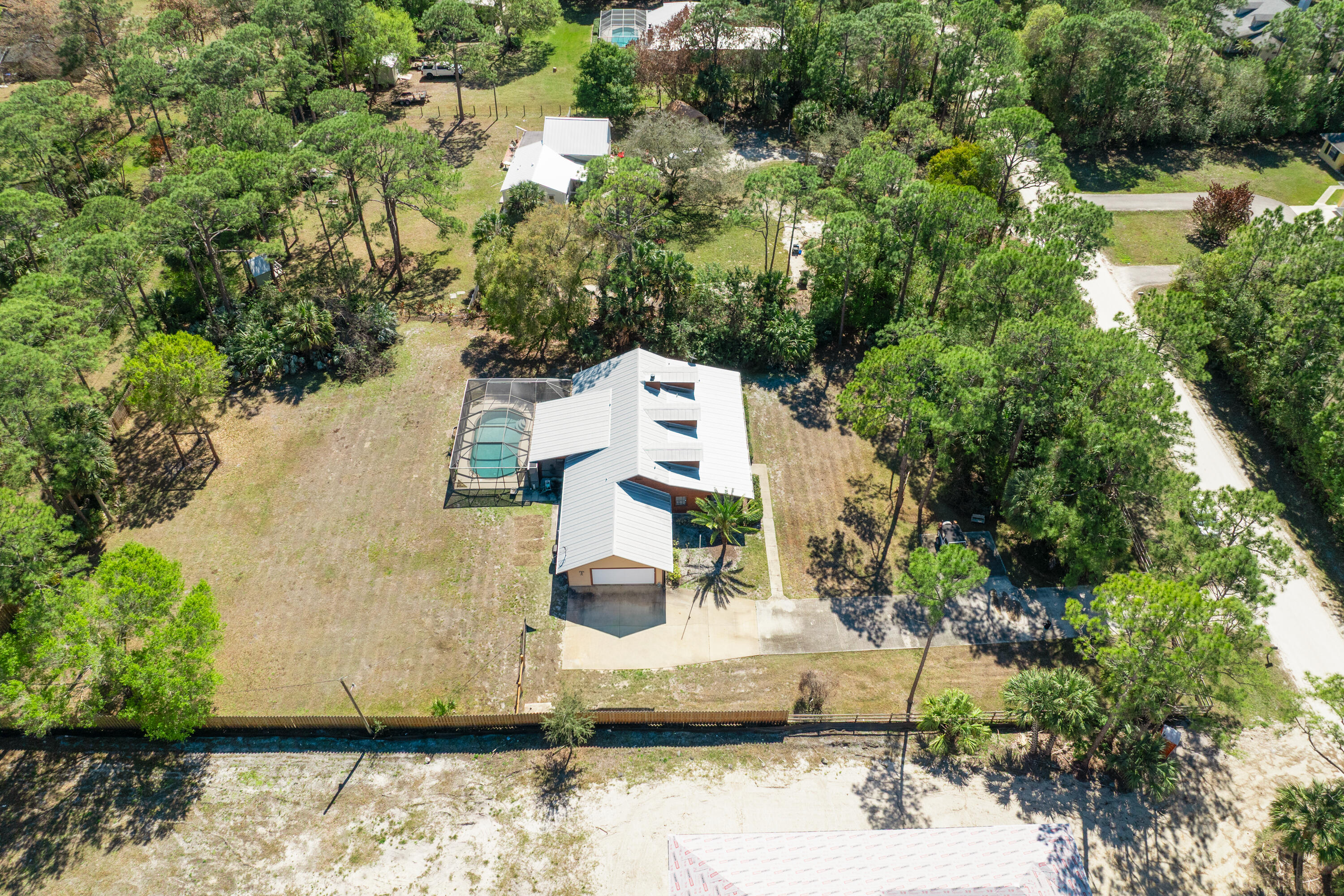 VERO LAKE ESTATES UNIT 2 - Residential