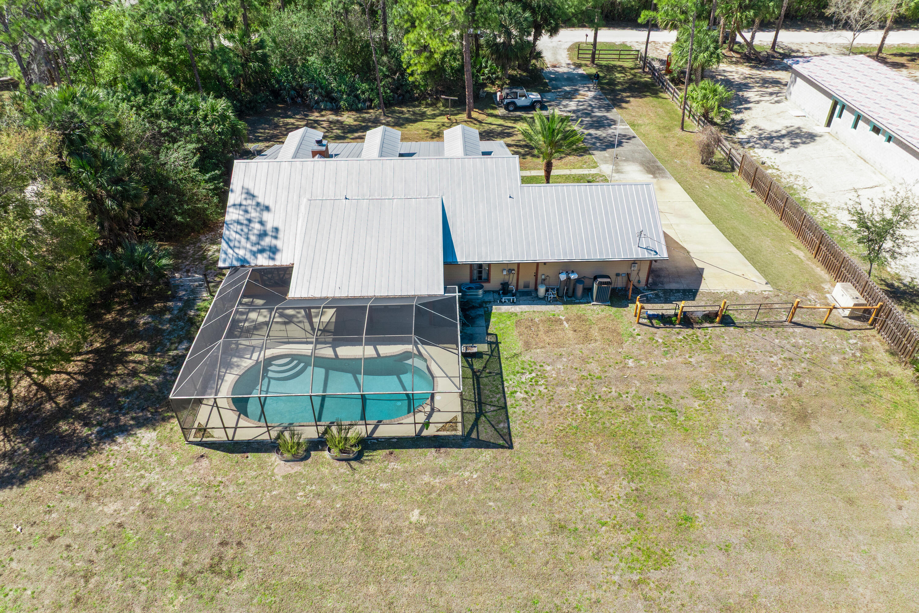 VERO LAKE ESTATES UNIT 2 - Residential