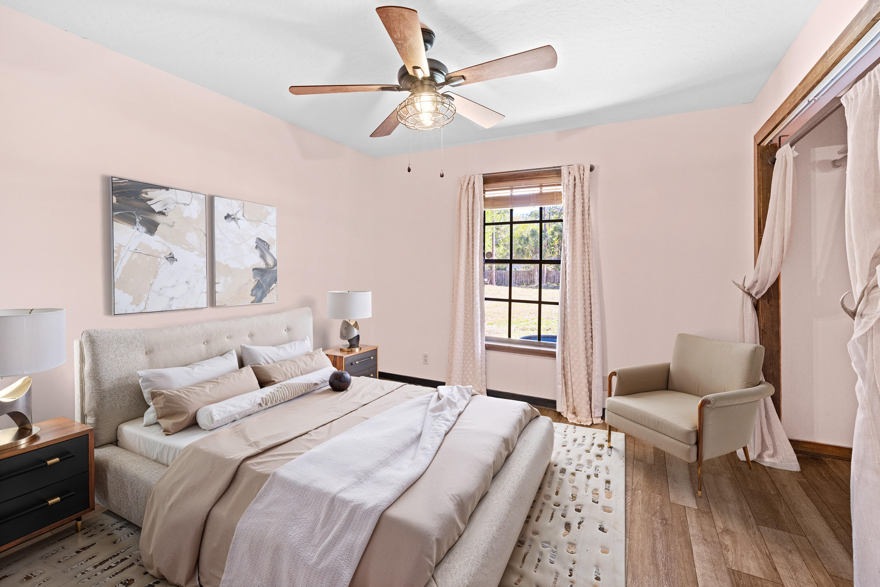 VERO LAKE ESTATES UNIT 2 - Residential