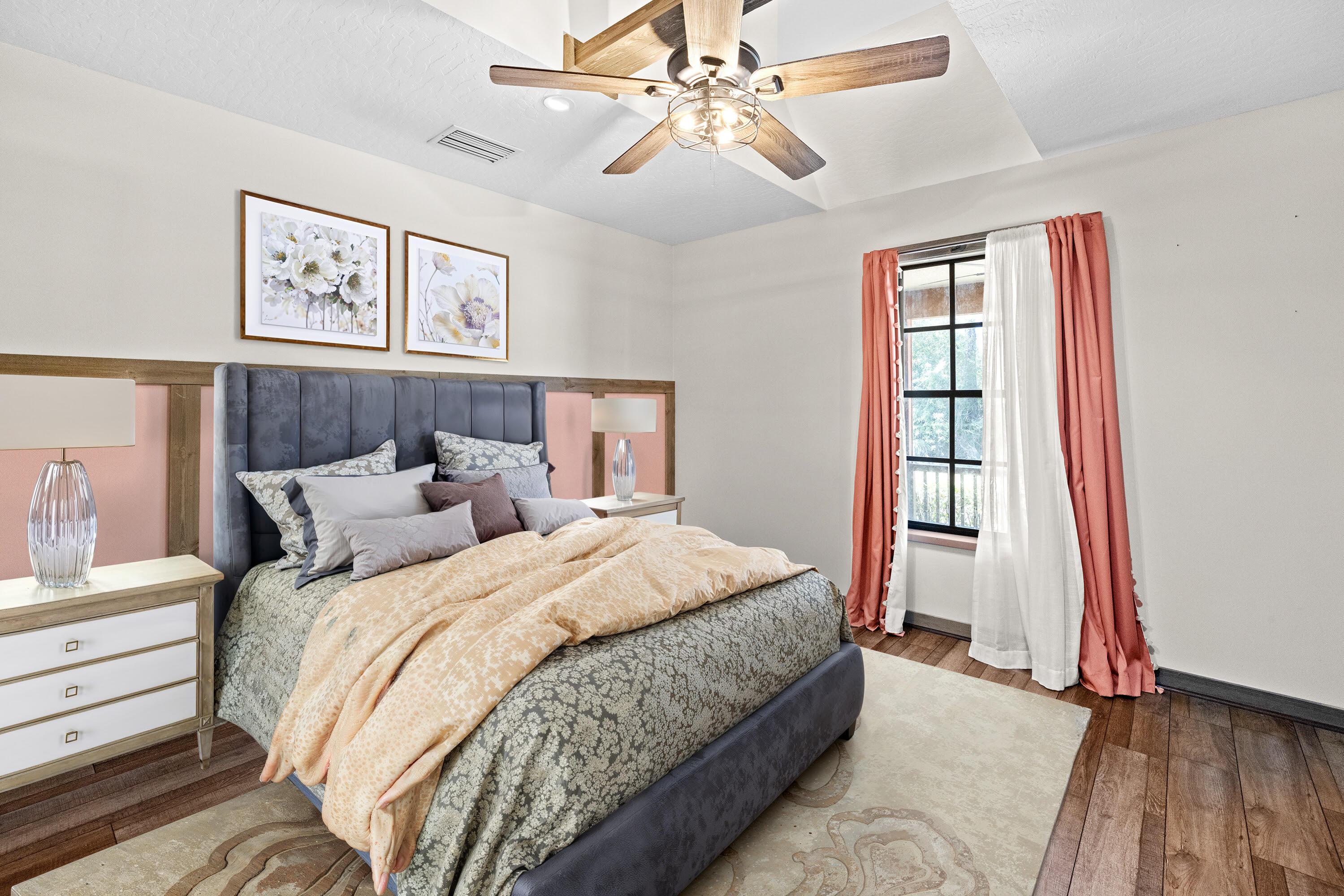 VERO LAKE ESTATES UNIT 2 - Residential