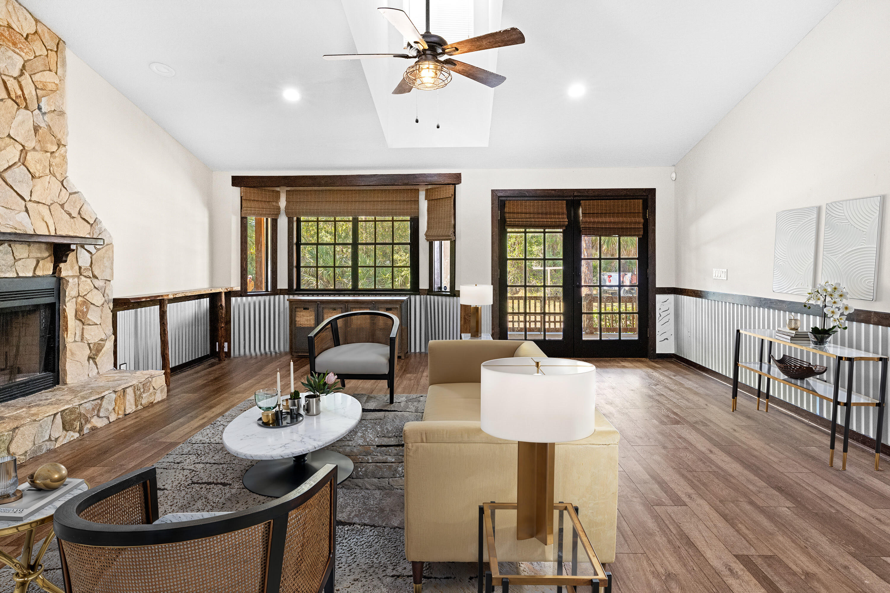 VERO LAKE ESTATES UNIT 2 - Residential