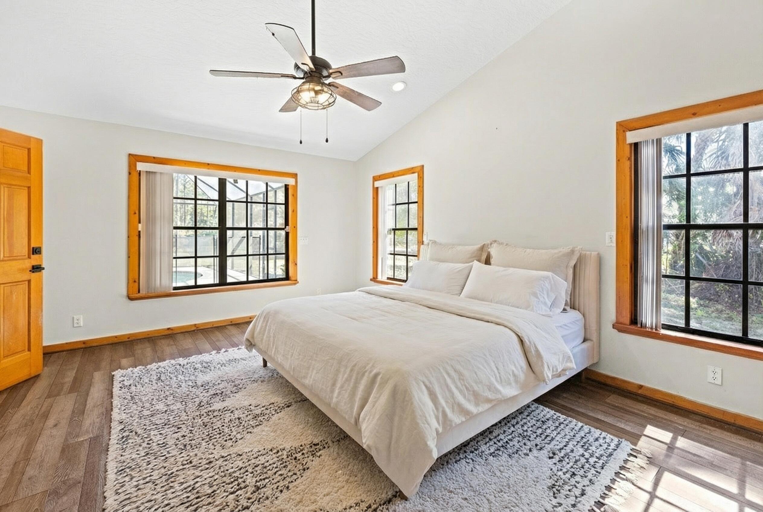 VERO LAKE ESTATES UNIT 2 - Residential