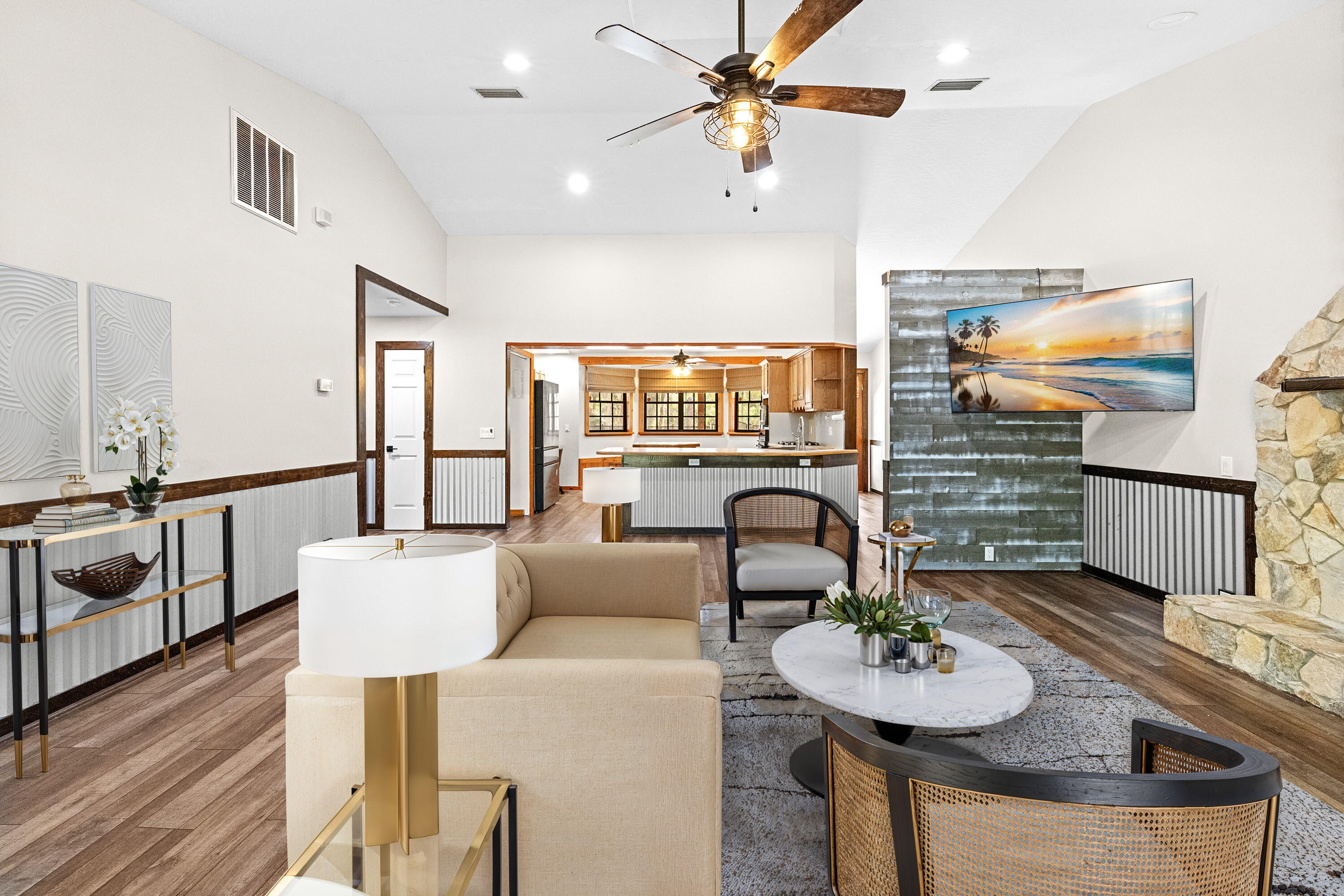 VERO LAKE ESTATES UNIT 2 - Residential