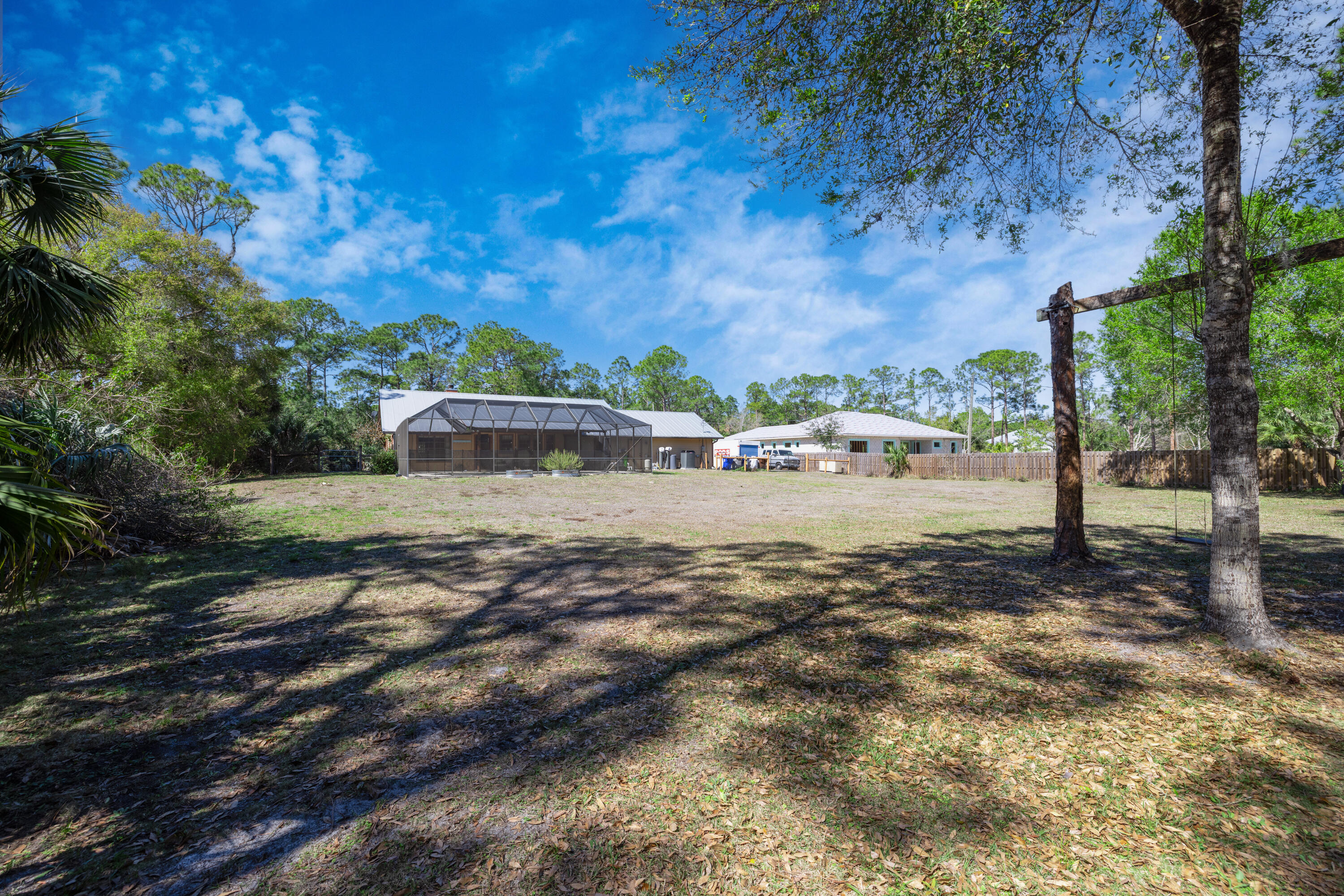 VERO LAKE ESTATES UNIT 2 - Residential