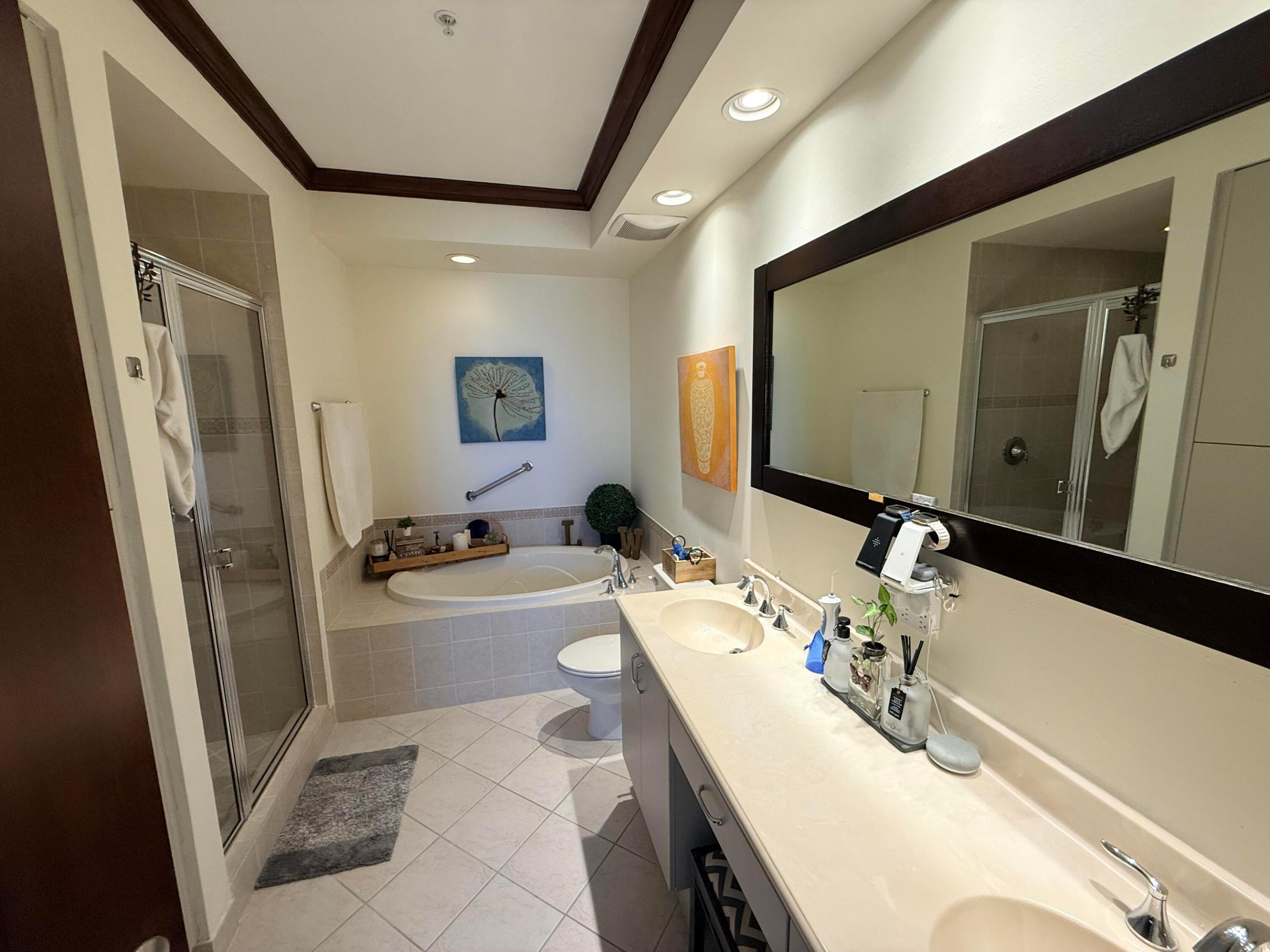 VILLA CASTILLE CONDO - Residential