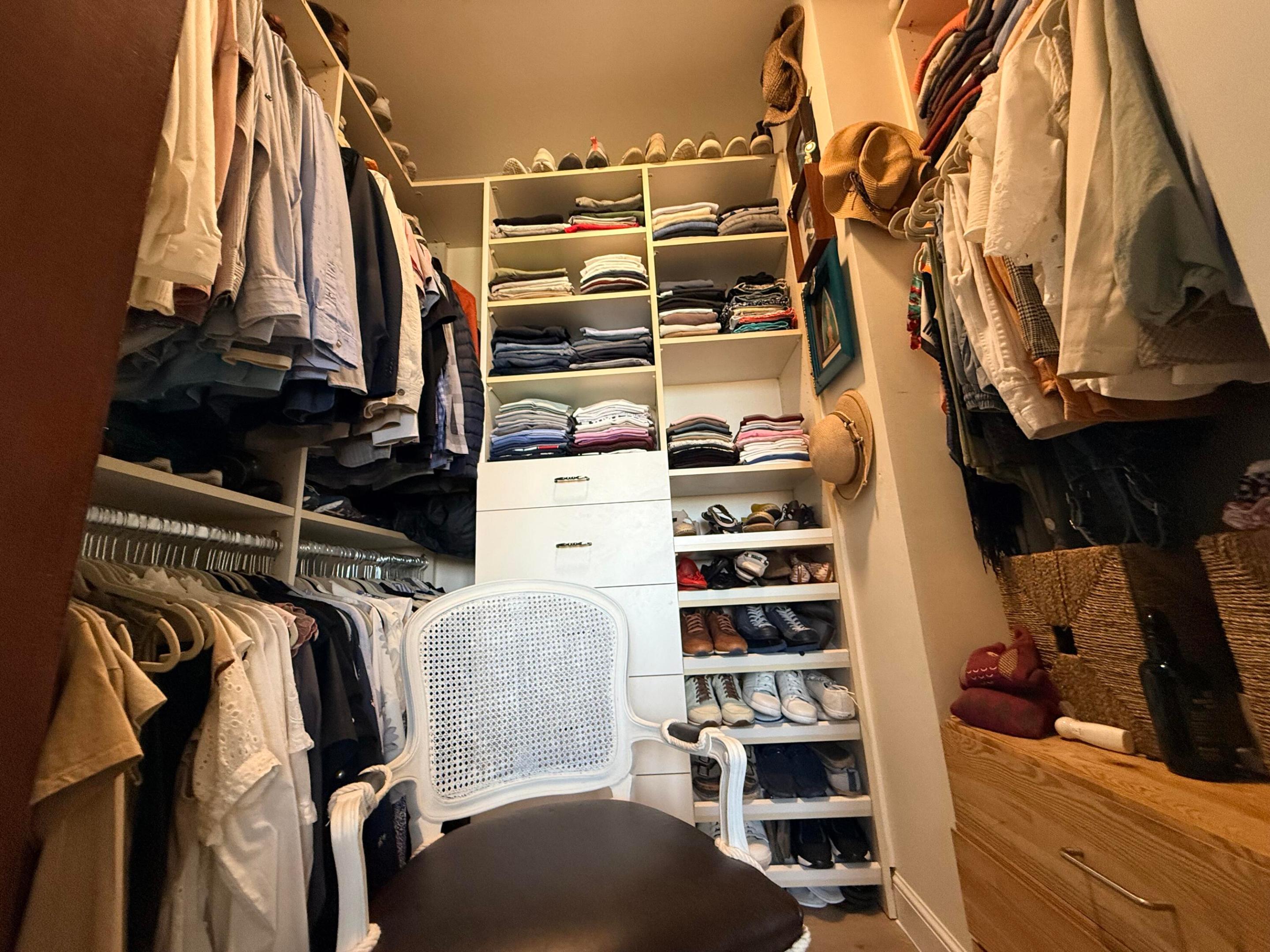 VILLA CASTILLE CONDO - Residential