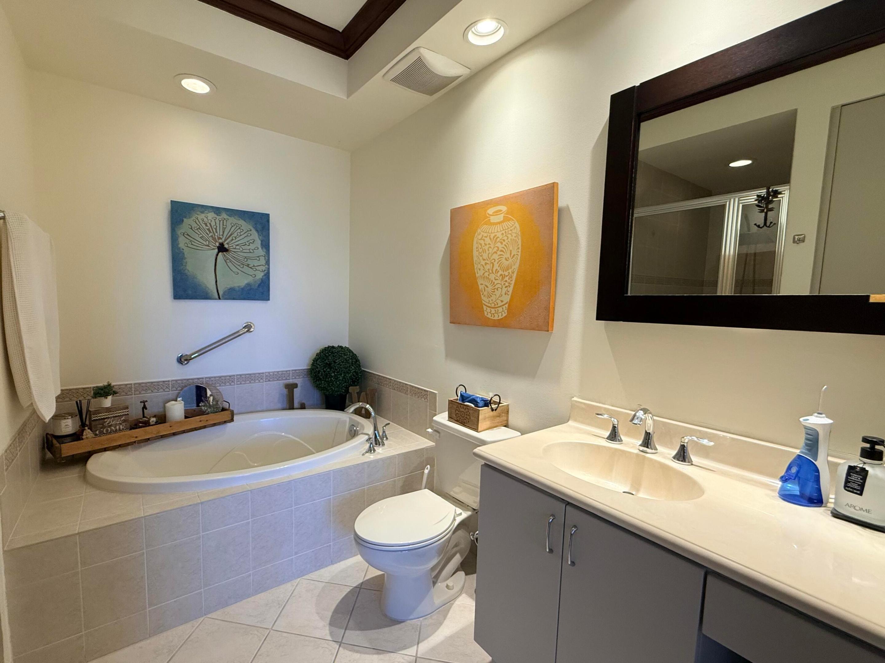 VILLA CASTILLE CONDO - Residential