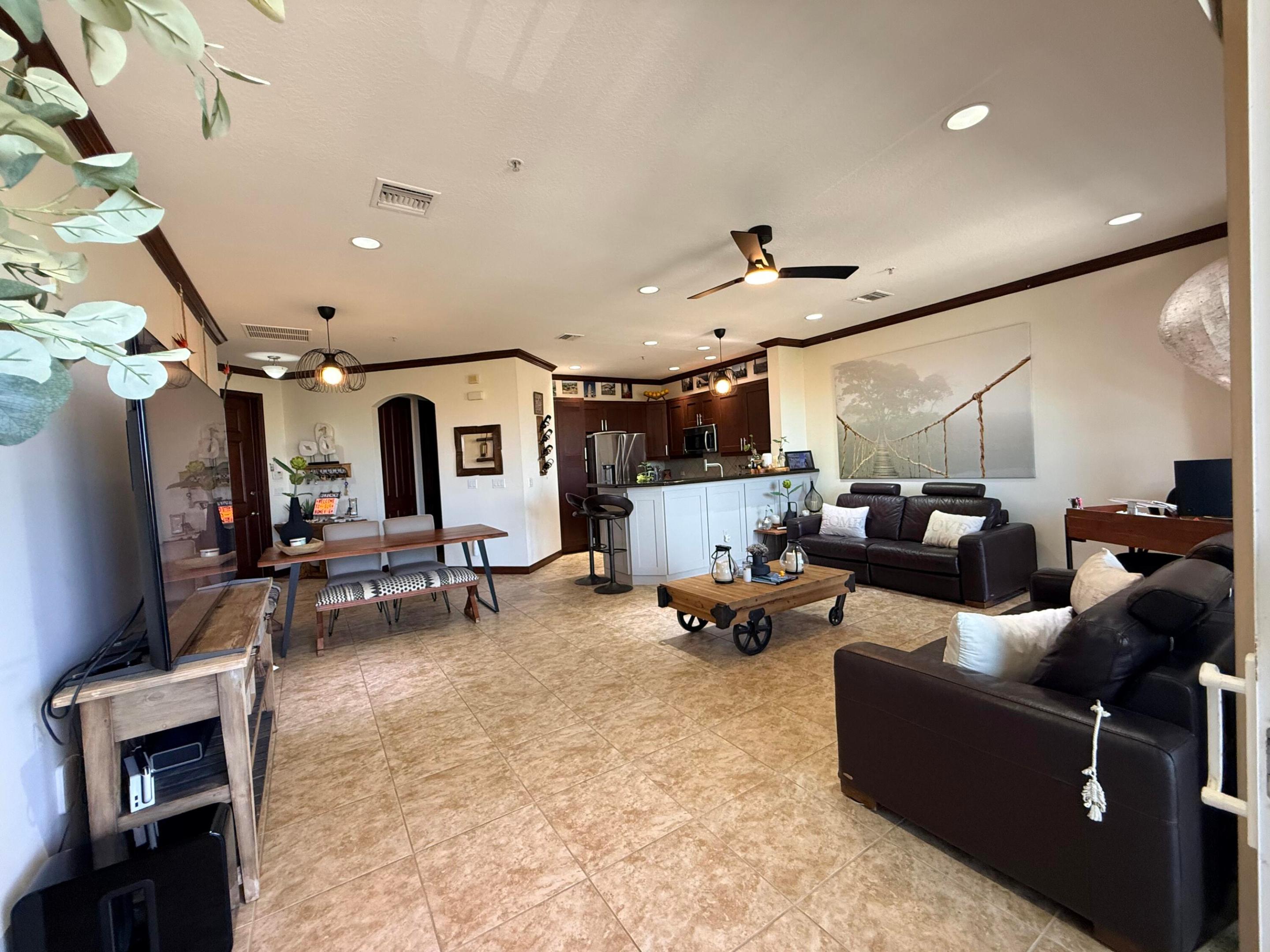 VILLA CASTILLE CONDO - Residential