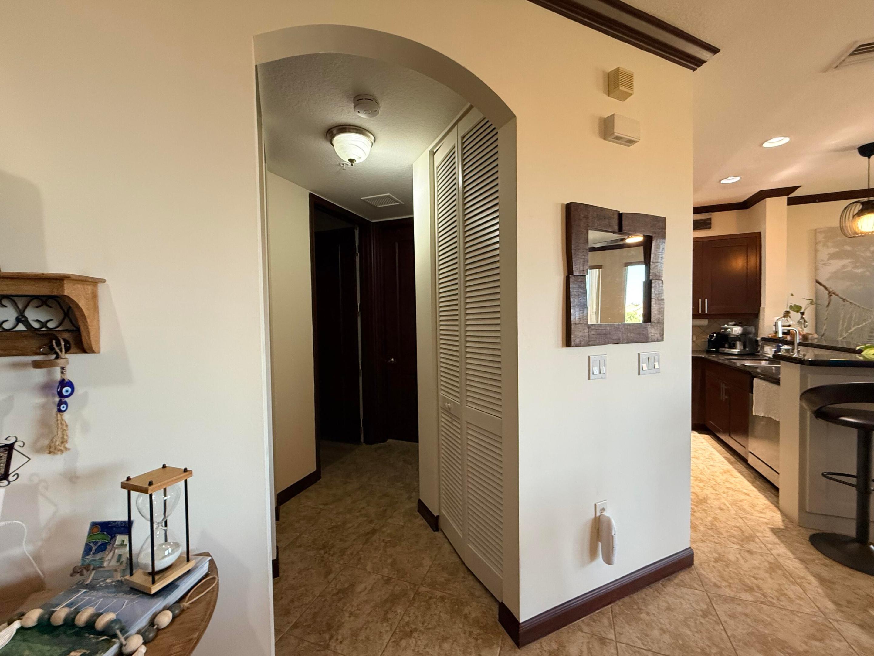 VILLA CASTILLE CONDO - Residential