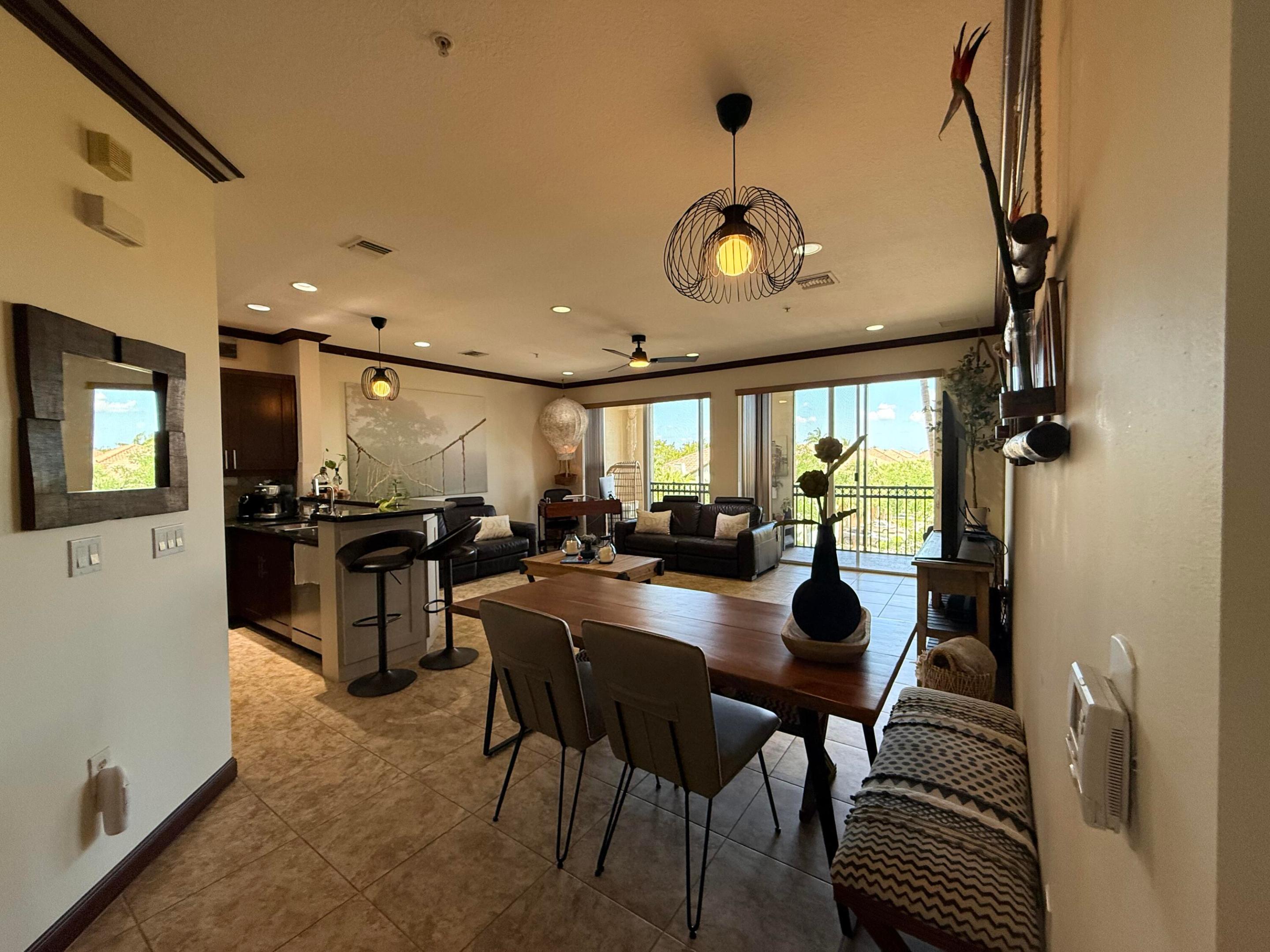 VILLA CASTILLE CONDO - Residential