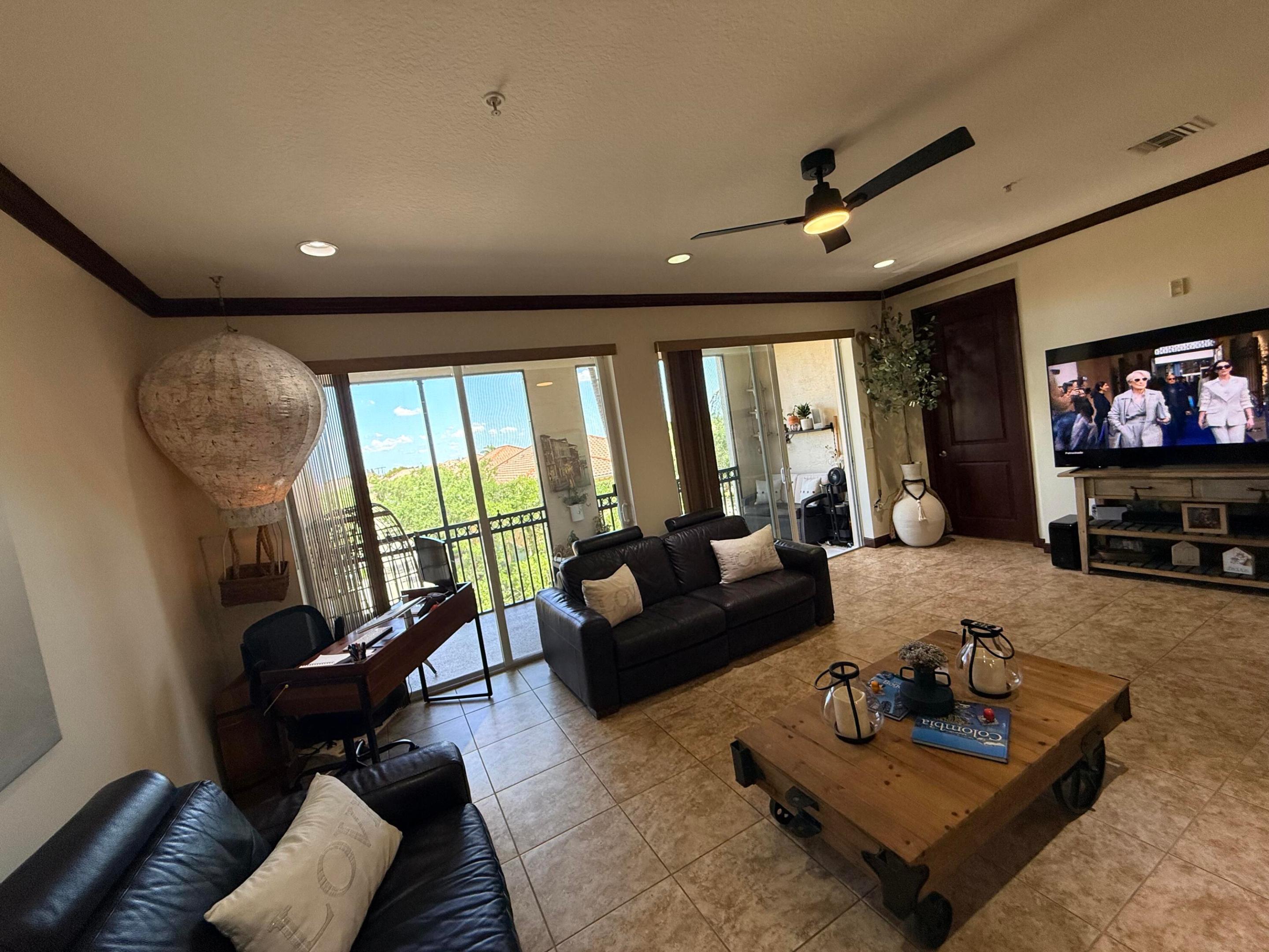 VILLA CASTILLE CONDO - Residential