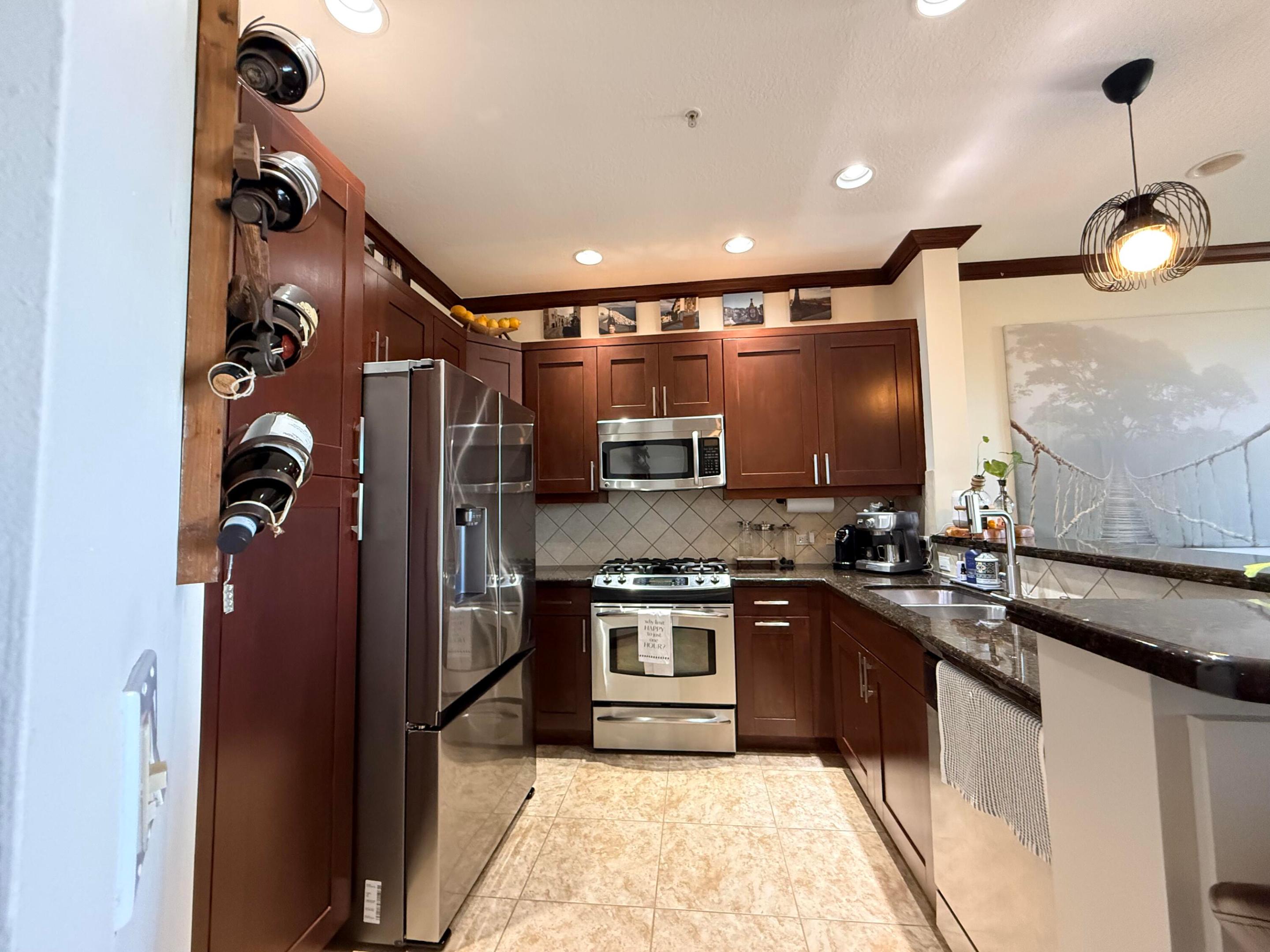 VILLA CASTILLE CONDO - Residential