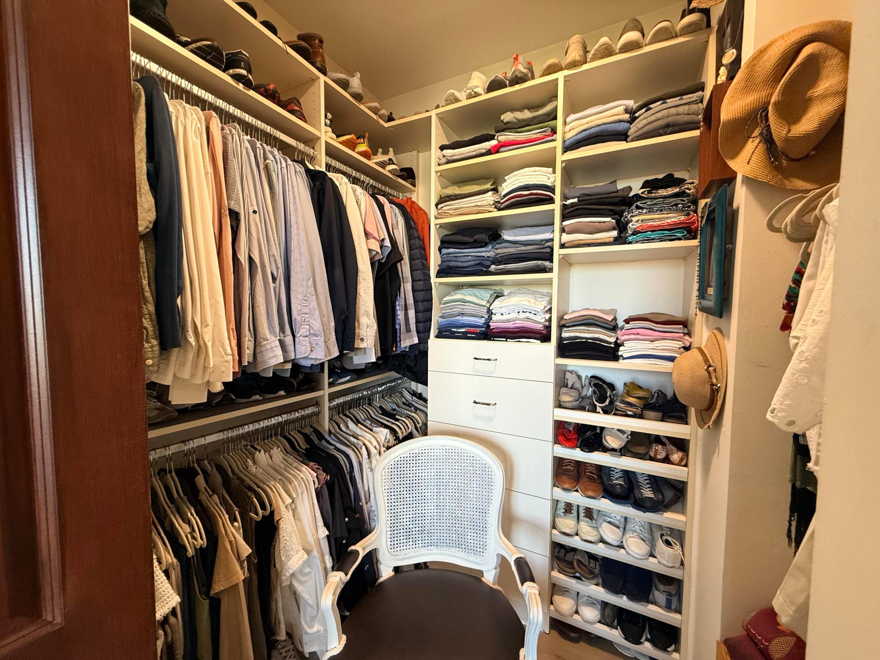 VILLA CASTILLE CONDO - Residential