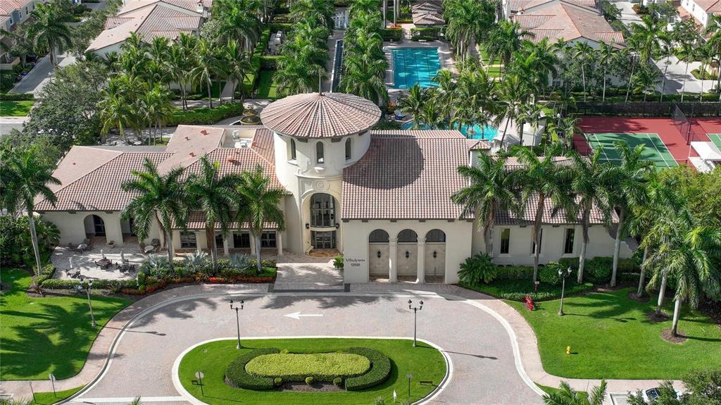 VILLA CASTILLE CONDO - Residential