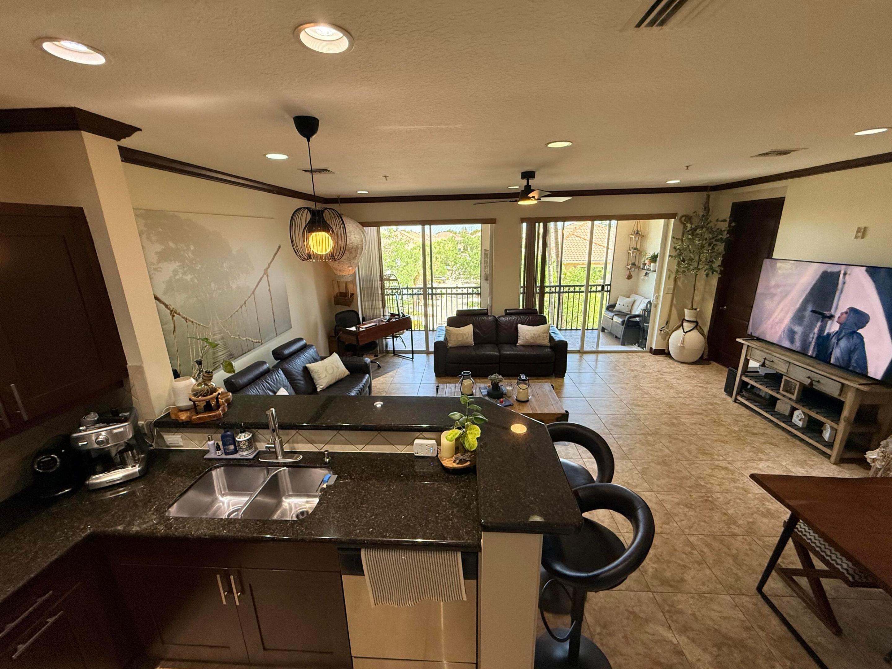 VILLA CASTILLE CONDO - Residential