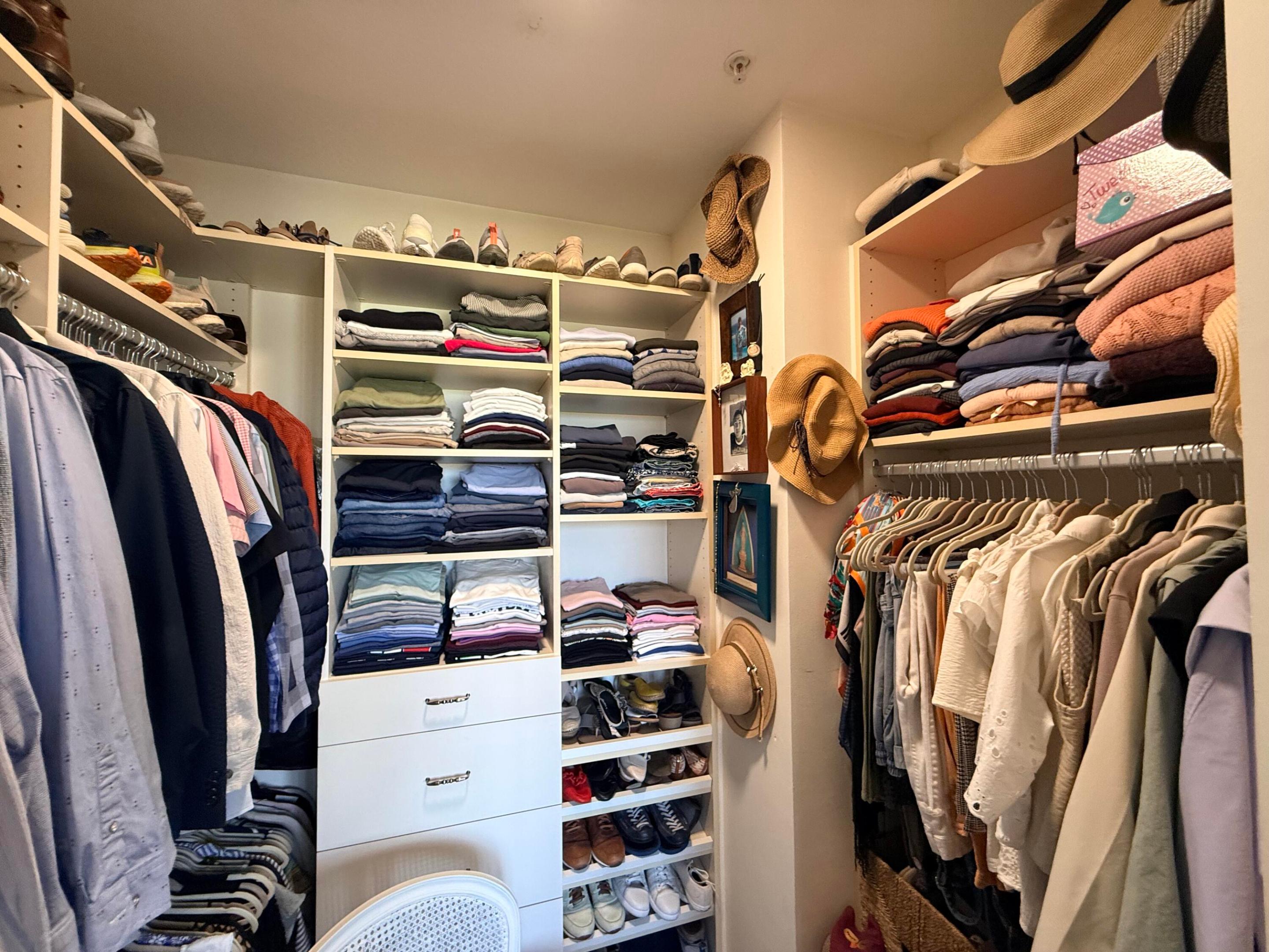 VILLA CASTILLE CONDO - Residential