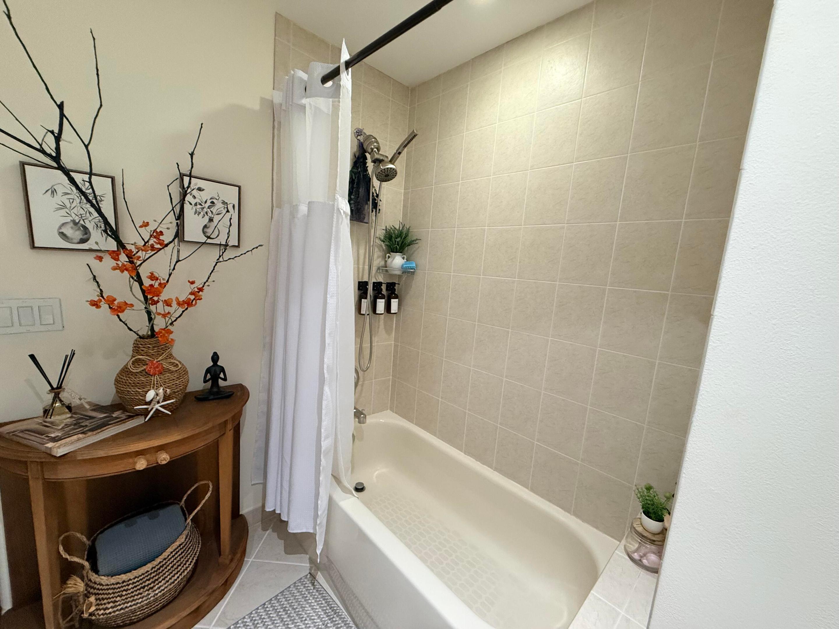 VILLA CASTILLE CONDO - Residential