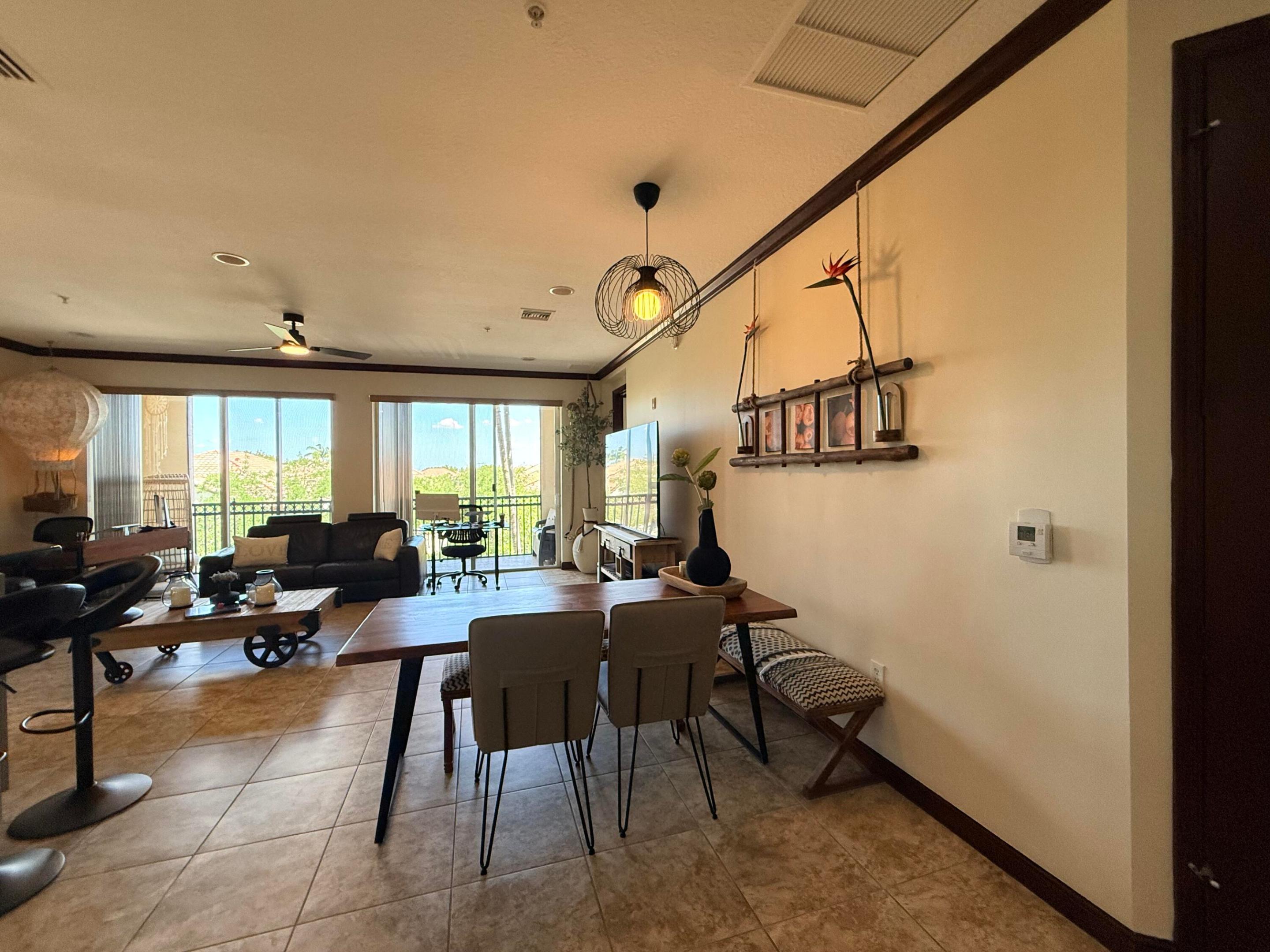 VILLA CASTILLE CONDO - Residential