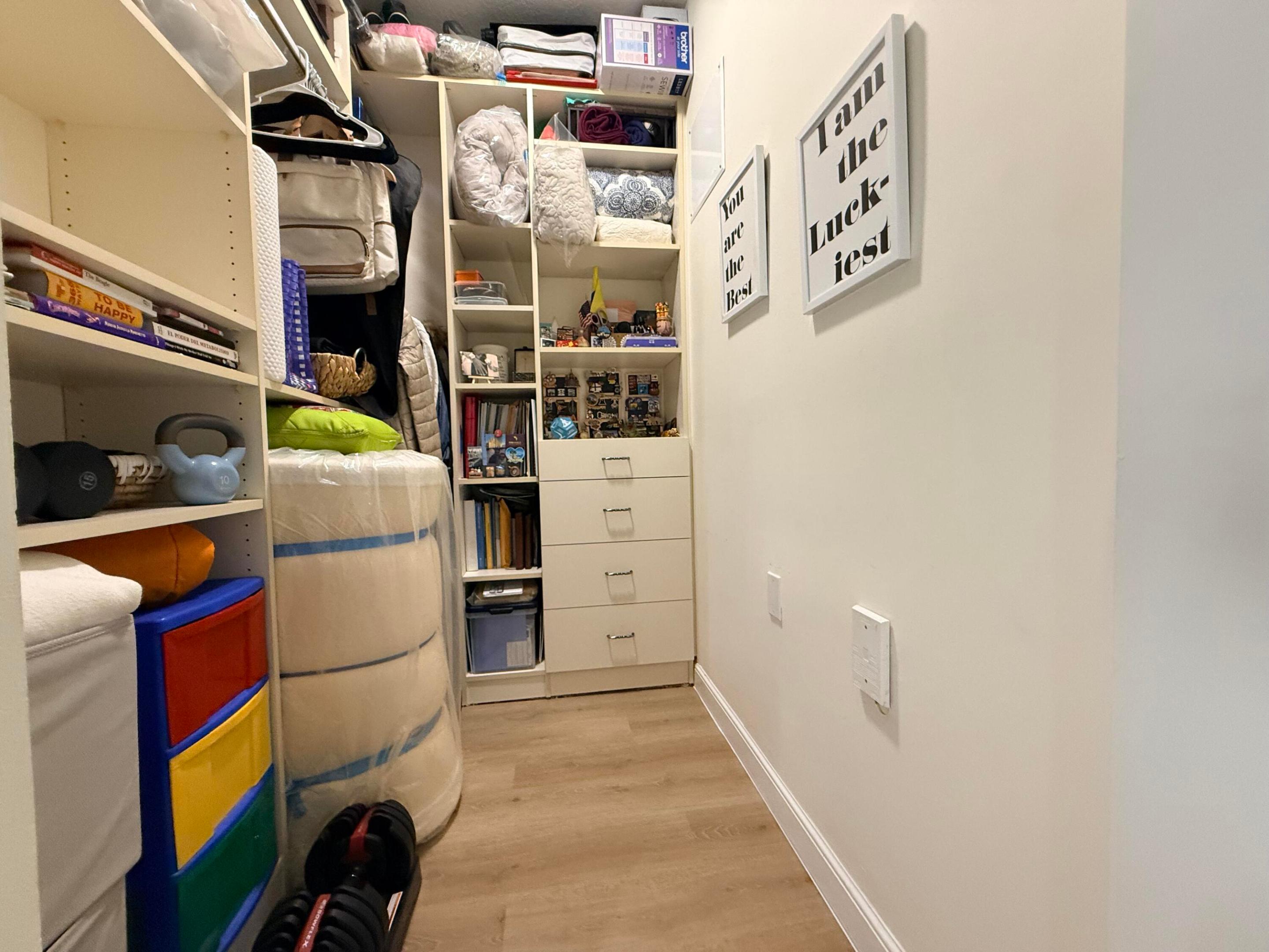 VILLA CASTILLE CONDO - Residential