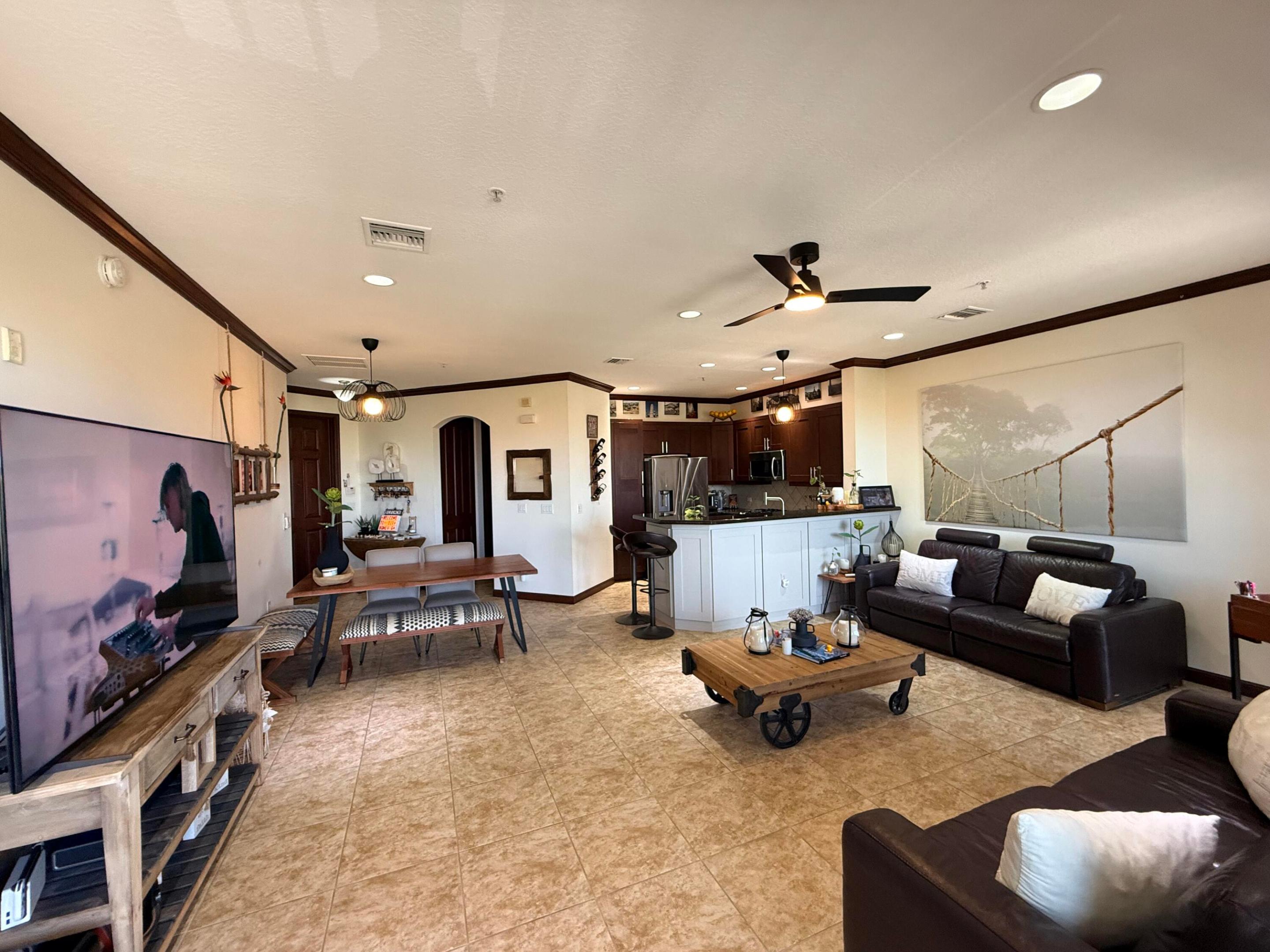 VILLA CASTILLE CONDO - Residential