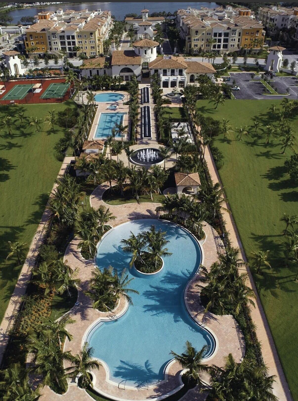 VILLA CASTILLE CONDO - Residential